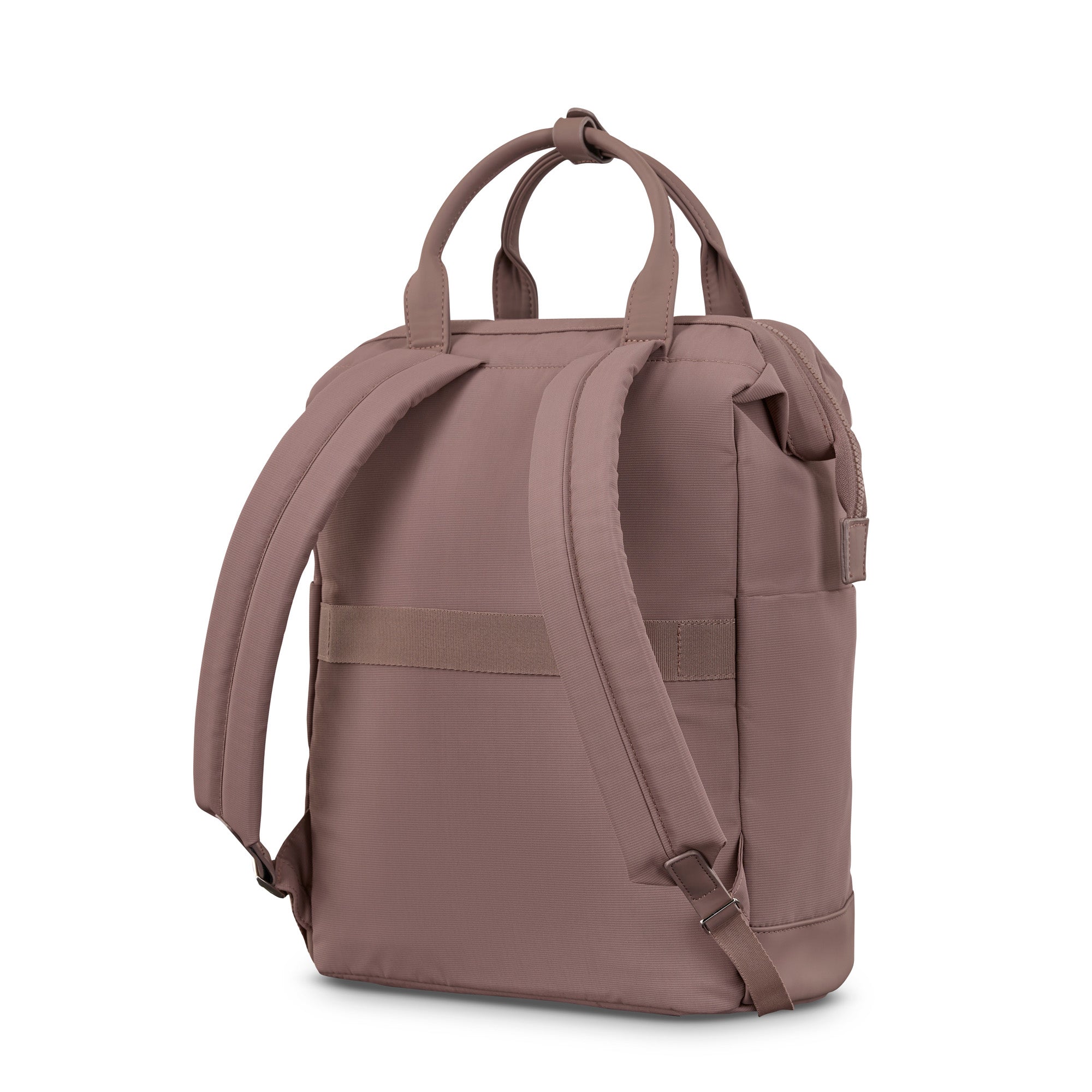 Chocolate Mauve