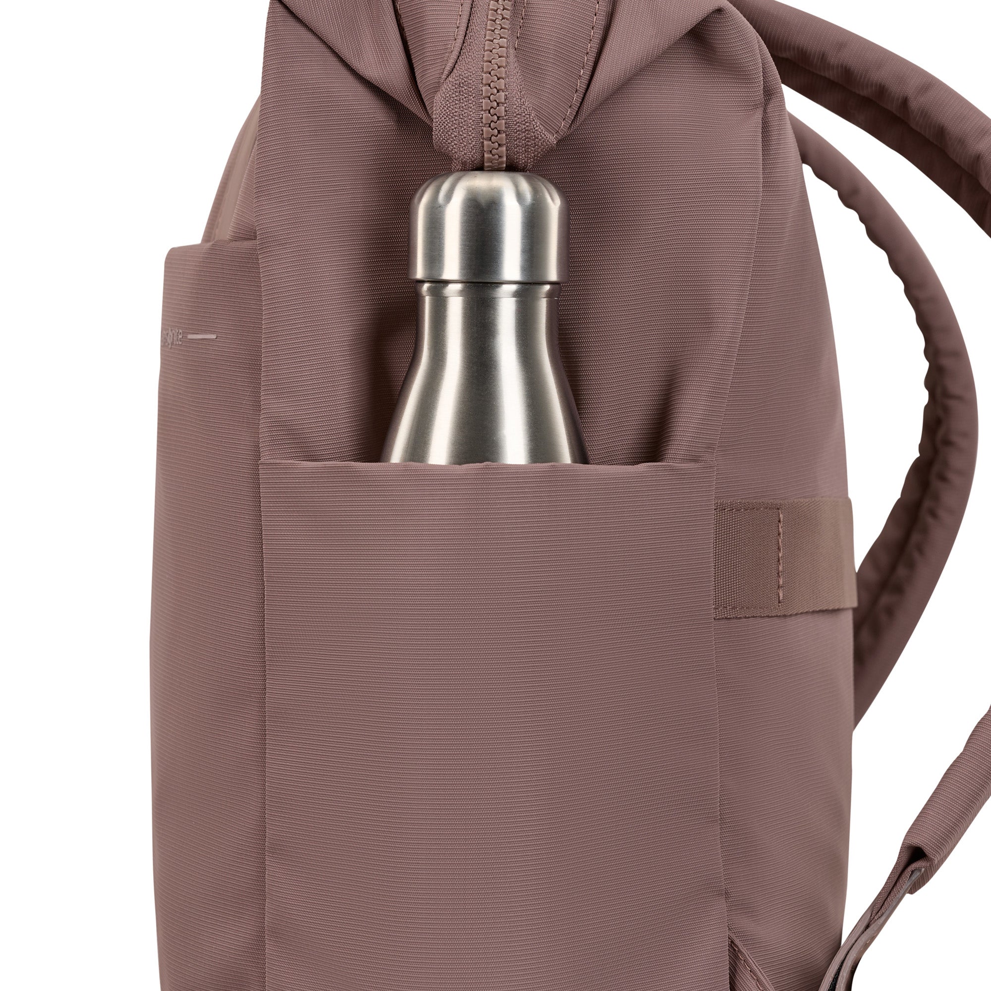 Chocolate Mauve