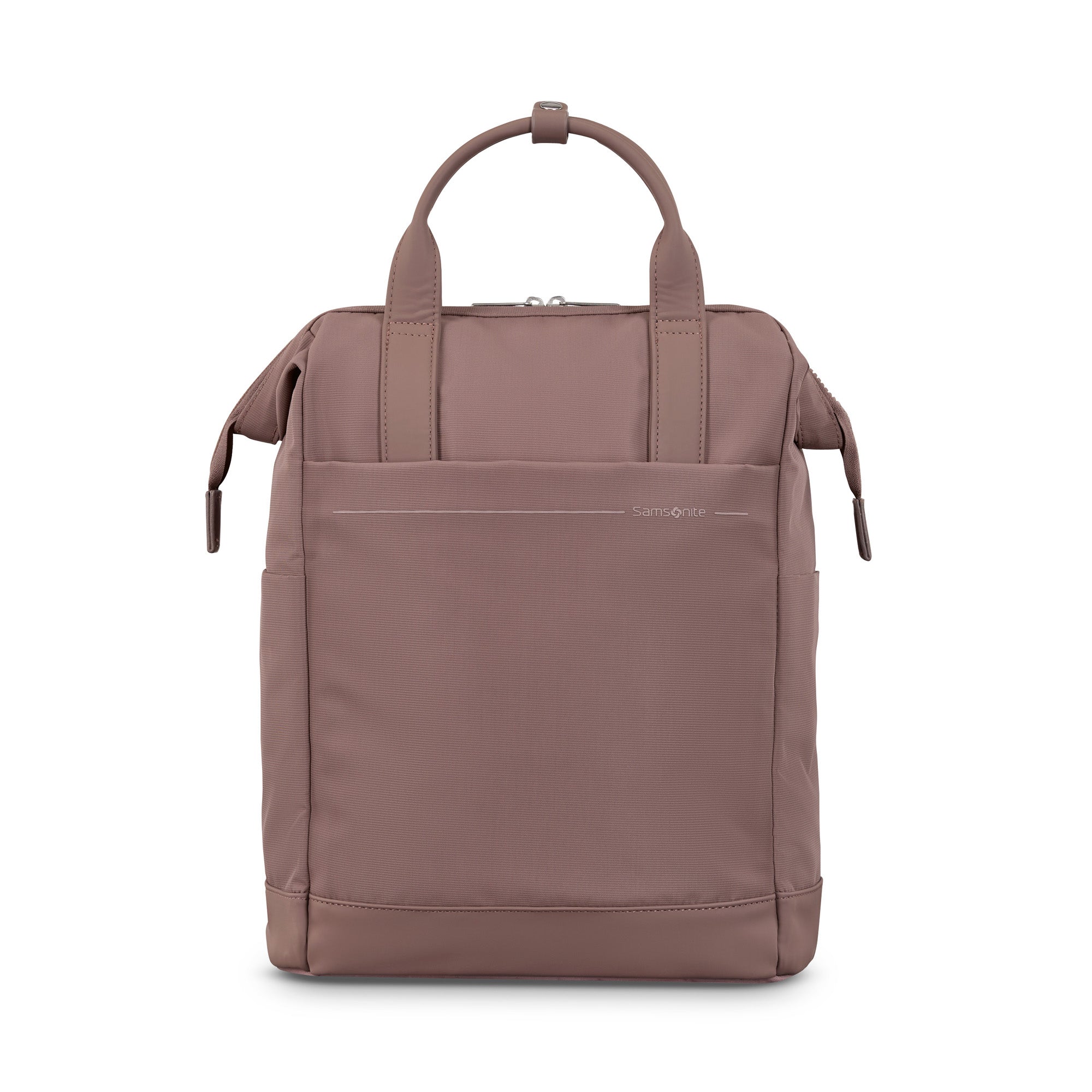 Chocolate Mauve