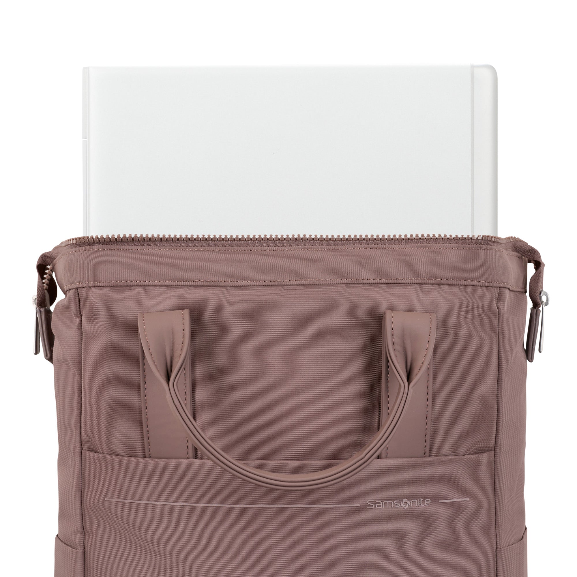 Chocolate Mauve