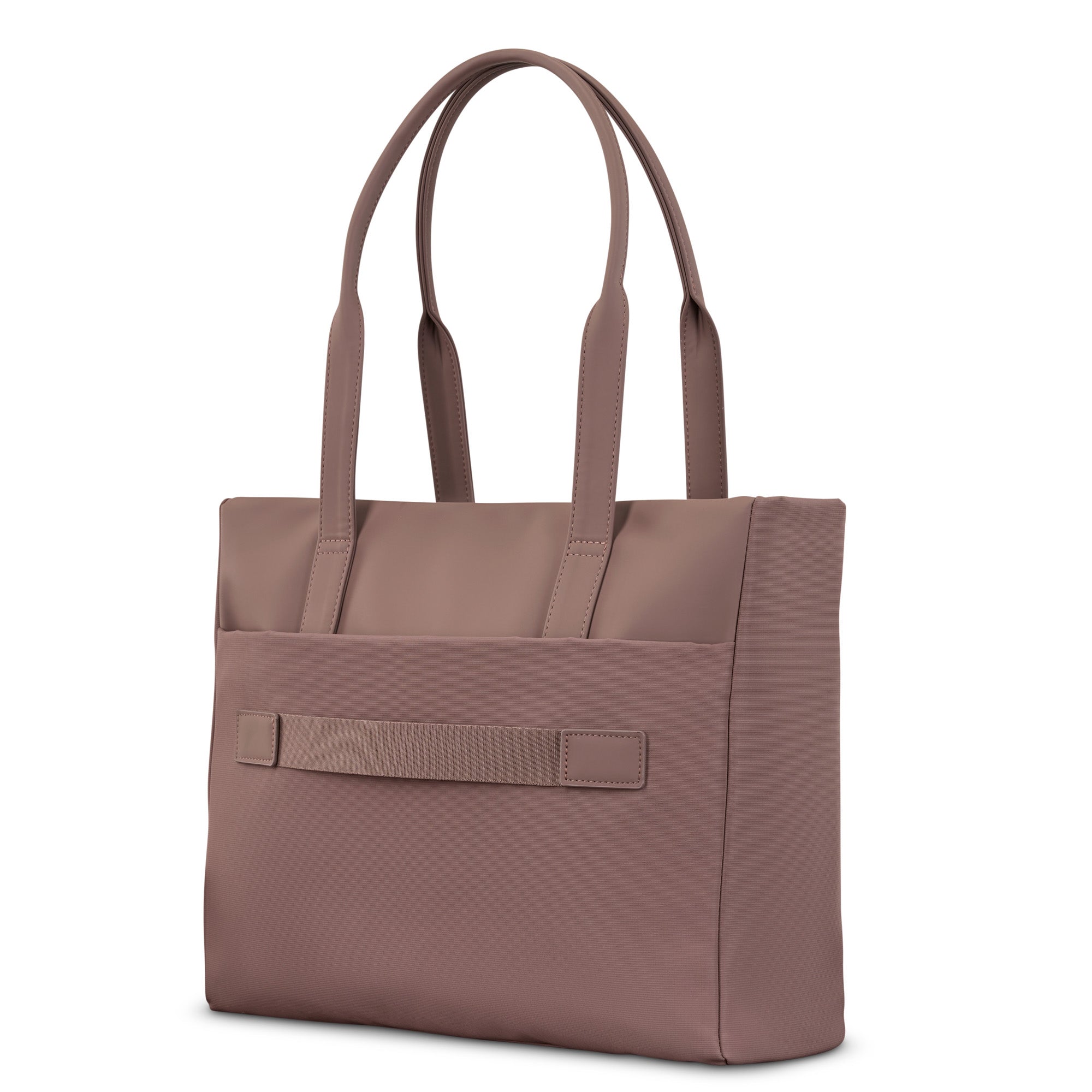 Chocolate Mauve