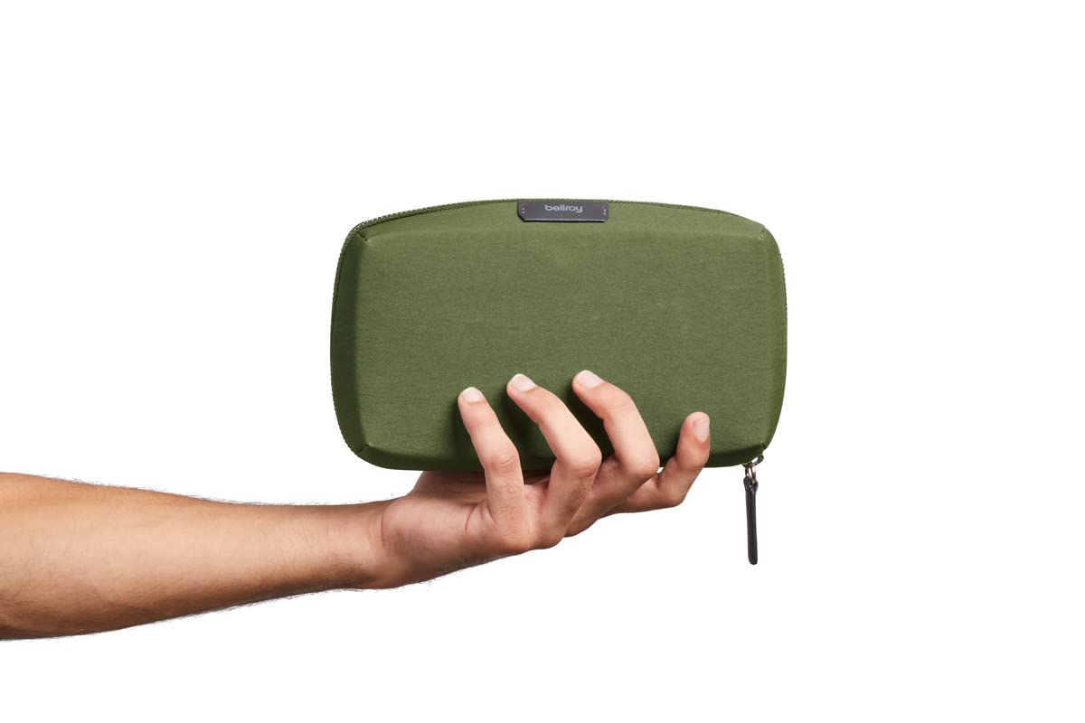 Ranger Green