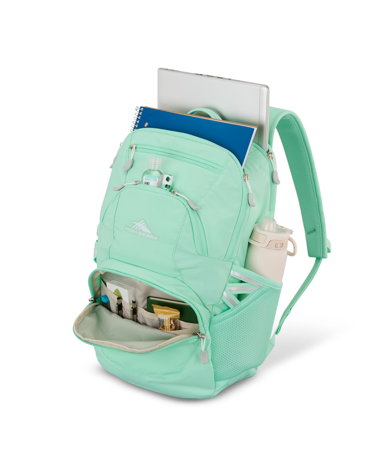 Bright Mint