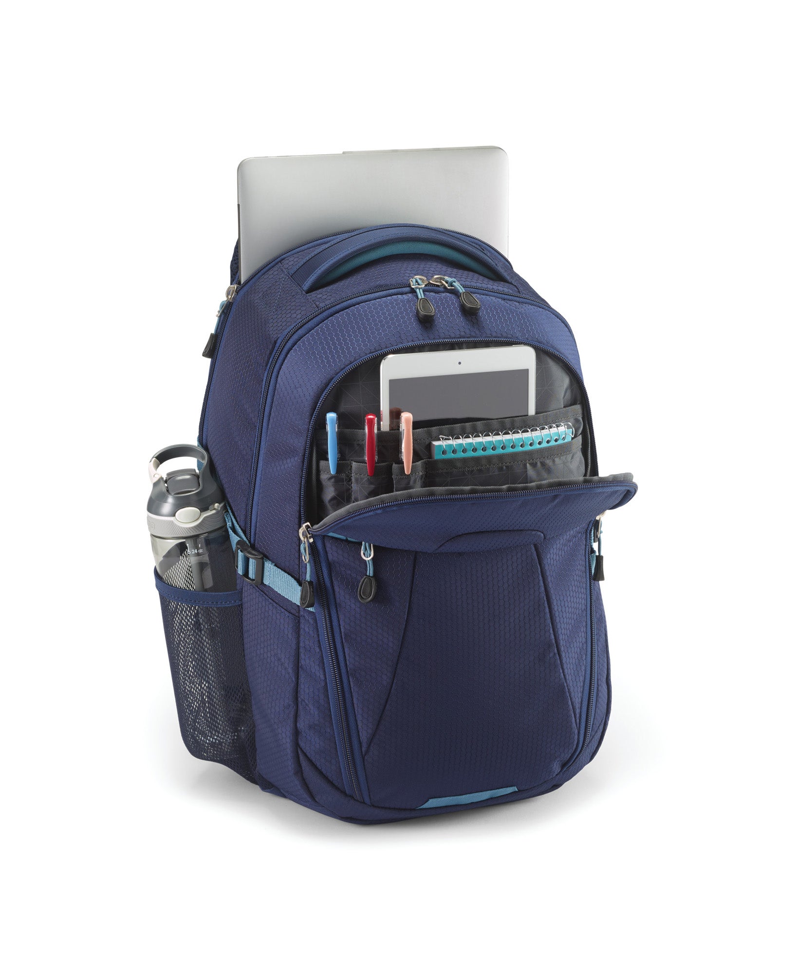 True Navy/Graphite Blue