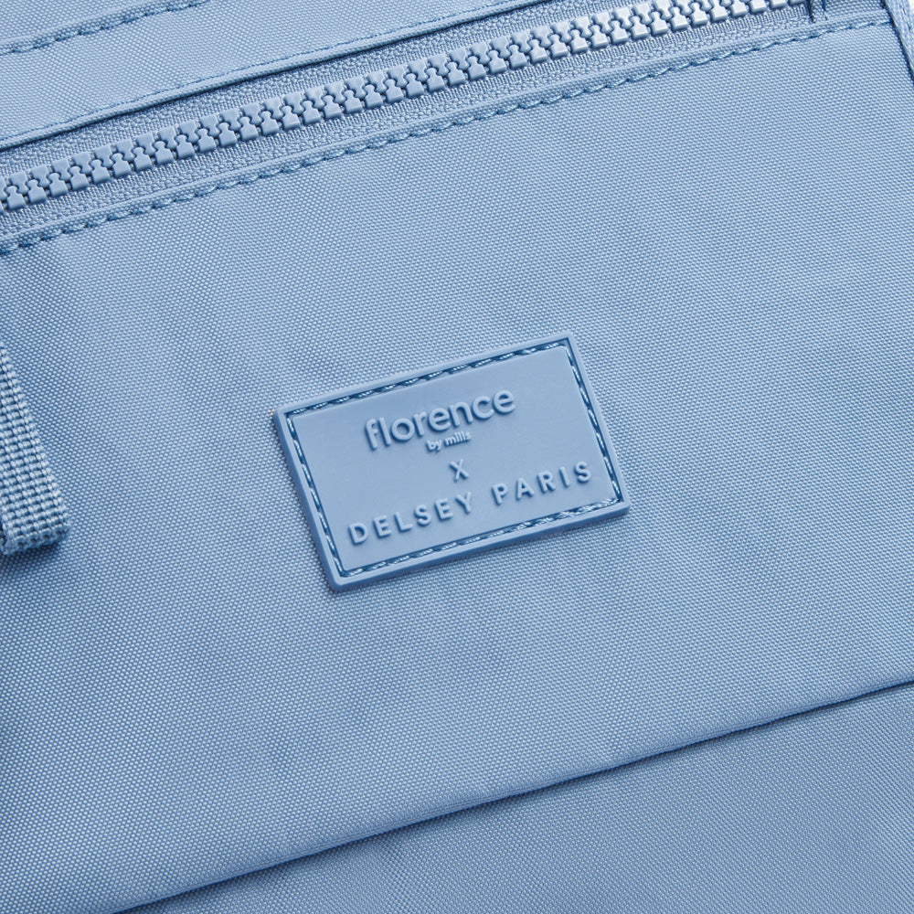 Zinc Blue