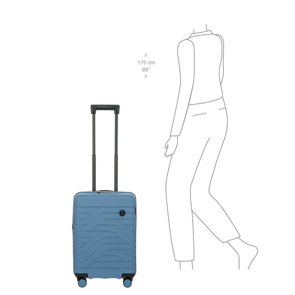 Grey Blue