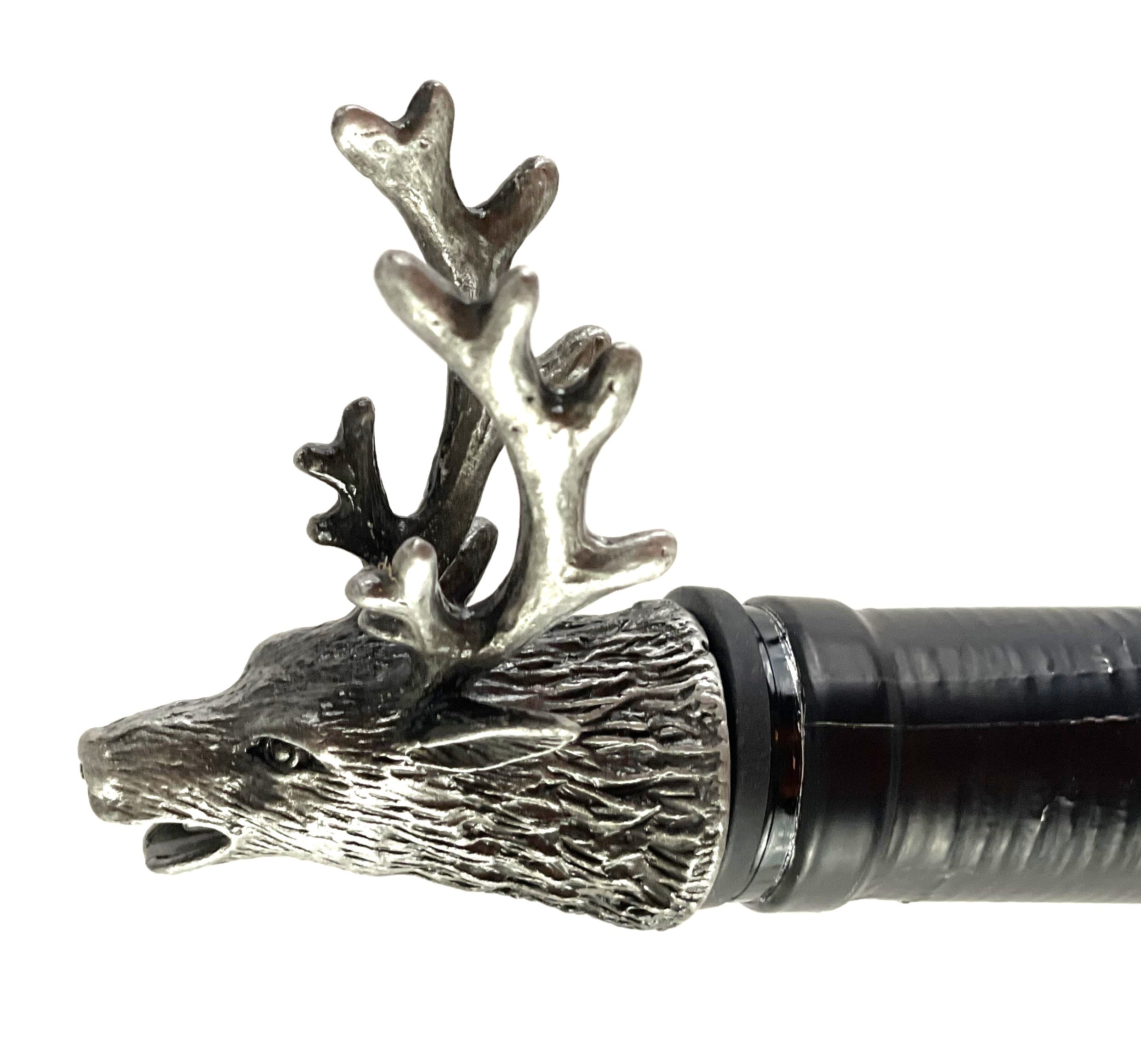 Stag & Eagle