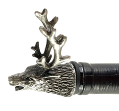 Stag & Eagle