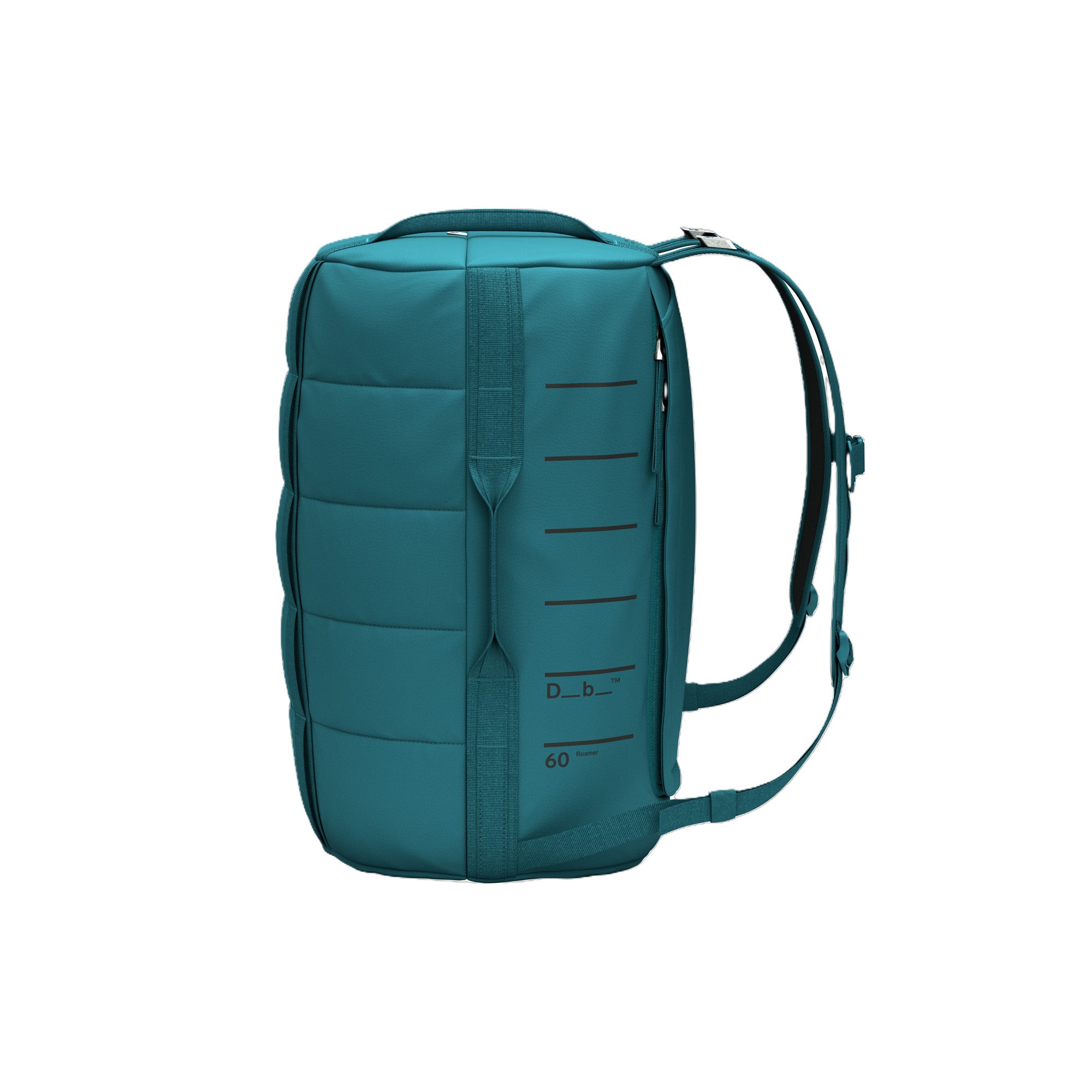 Midnight Teal