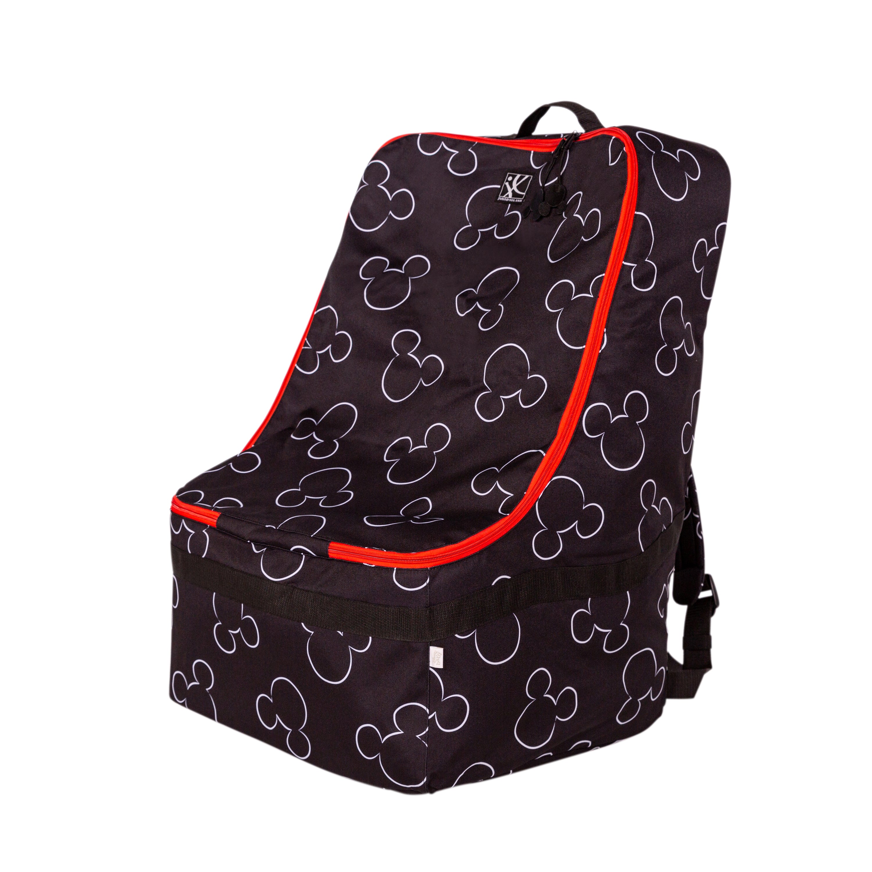 Mickey Black