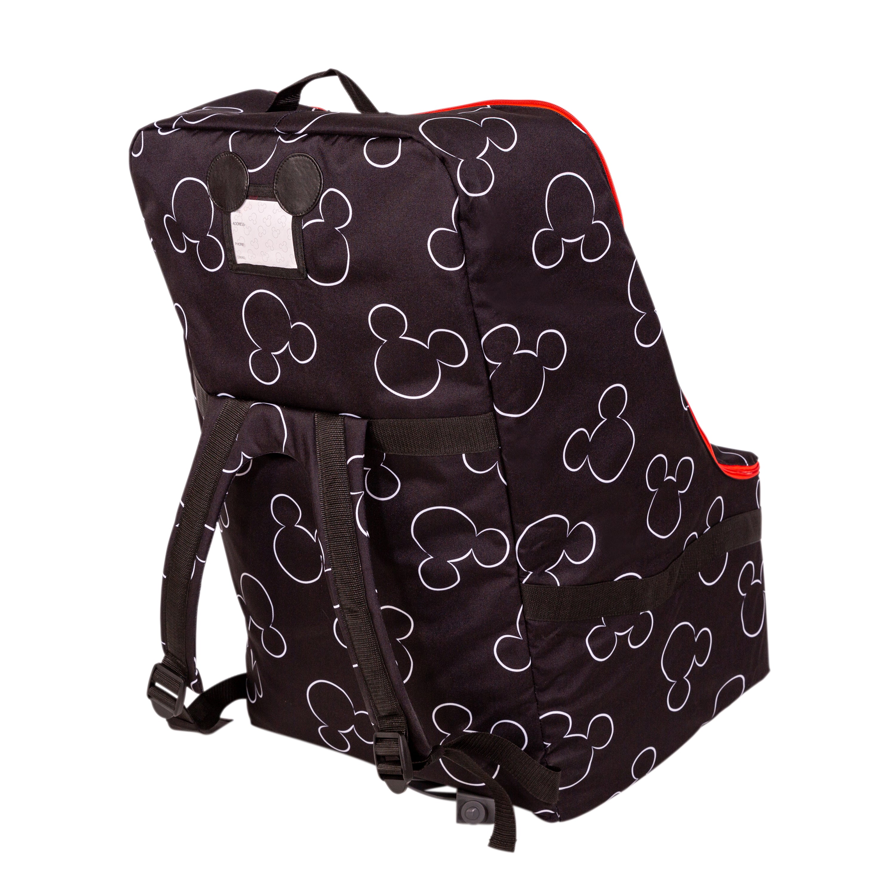 Mickey Black