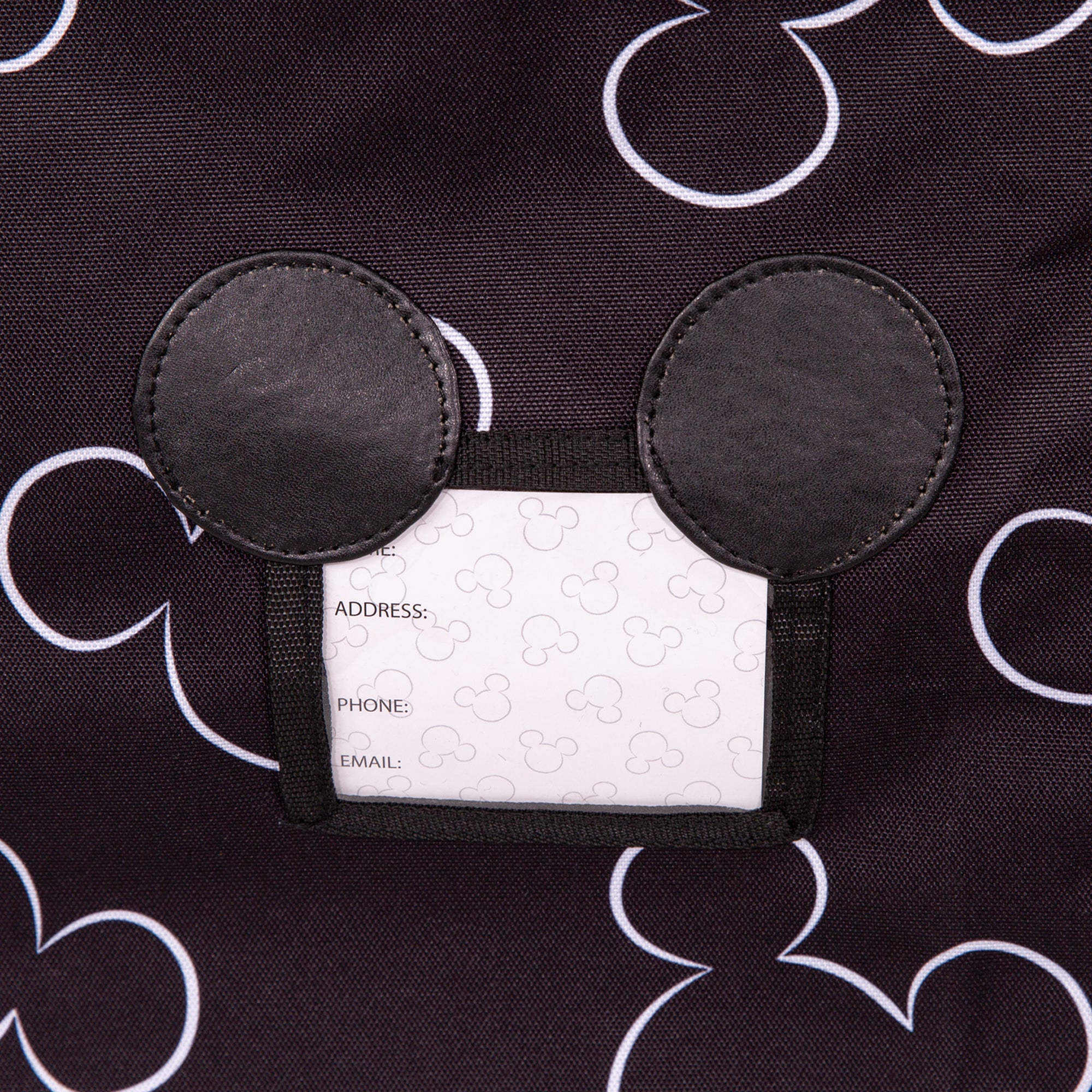 Mickey Black