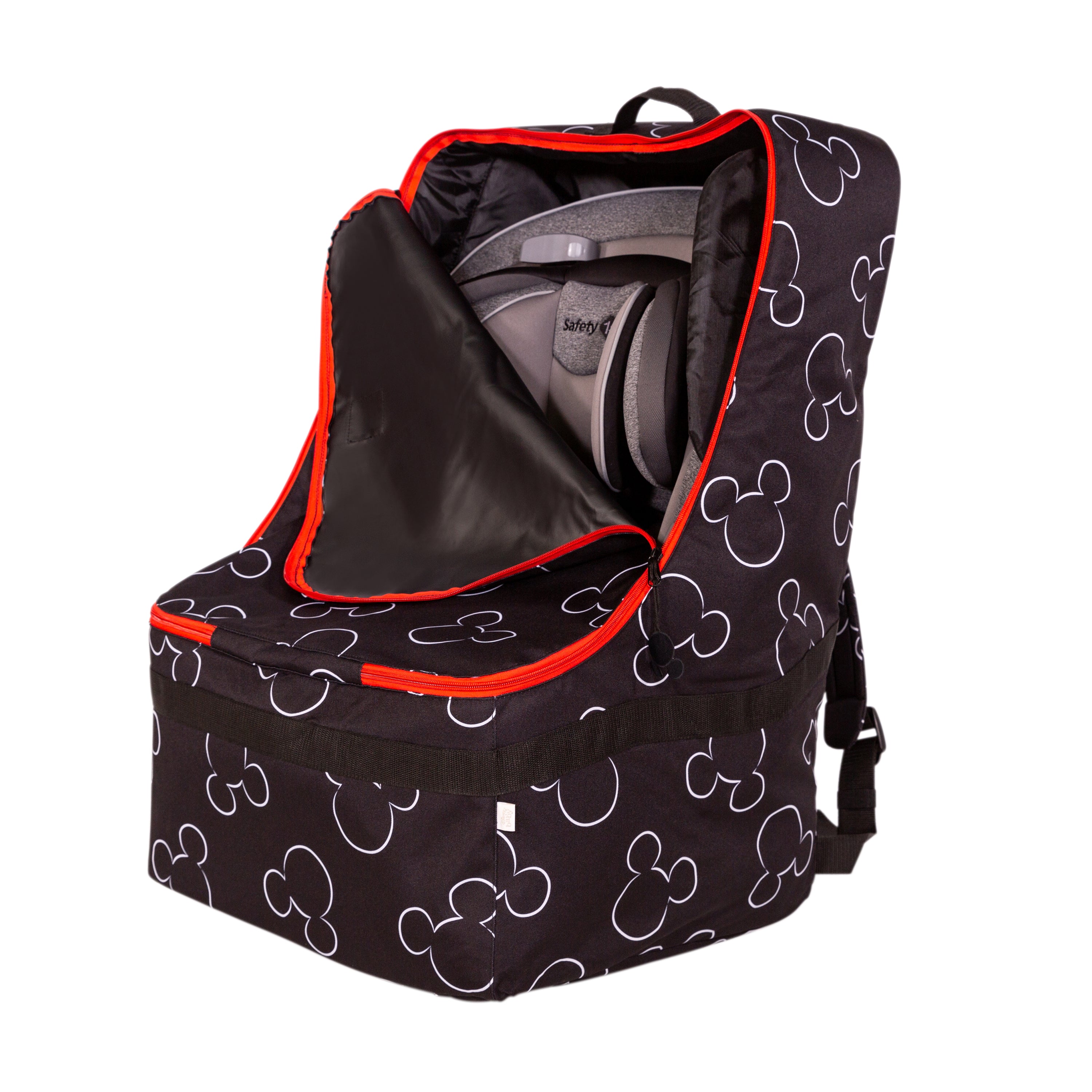 Mickey Black