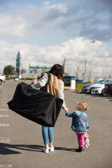 J.L. Childress Standard & Dual Stroller Bag