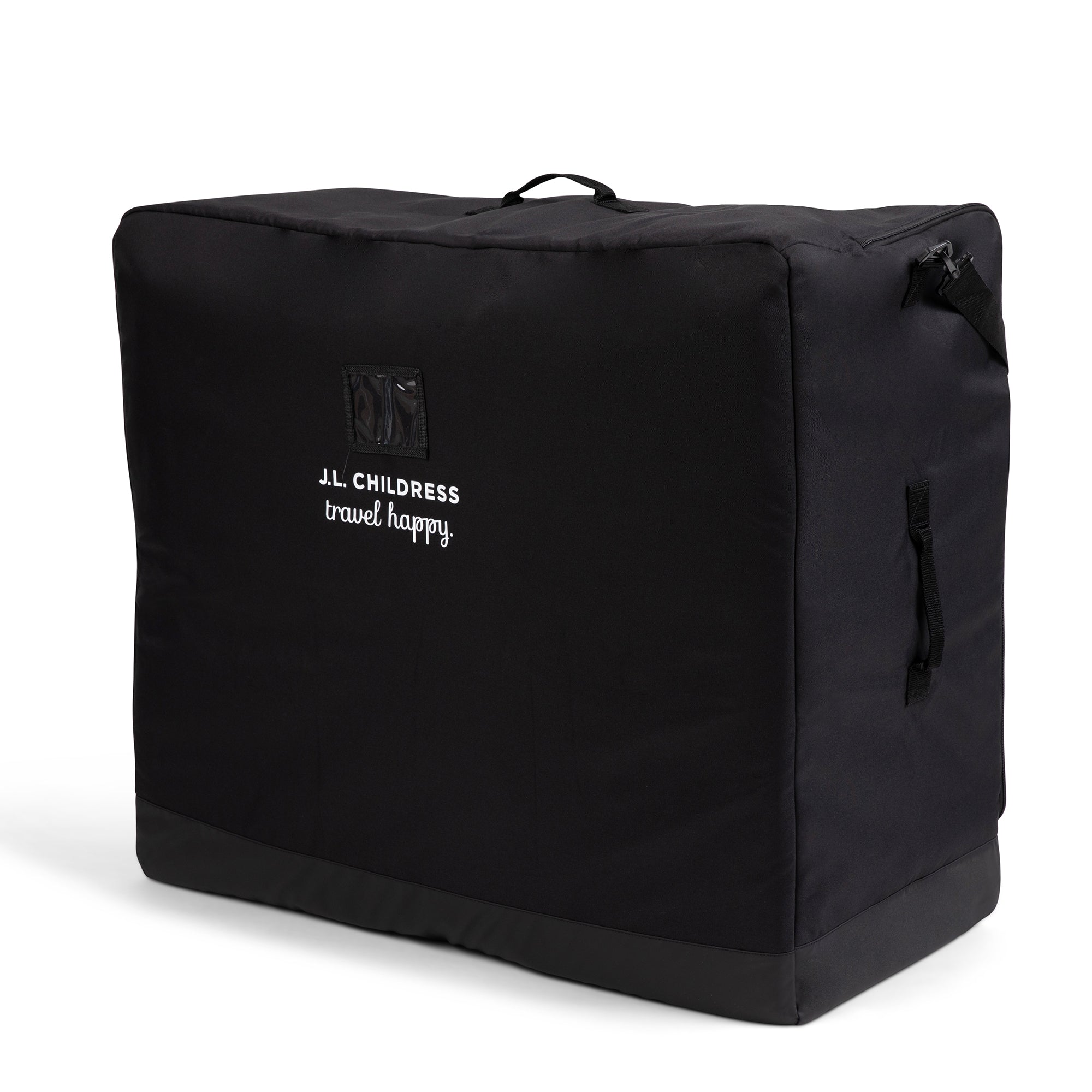 Black / Medium