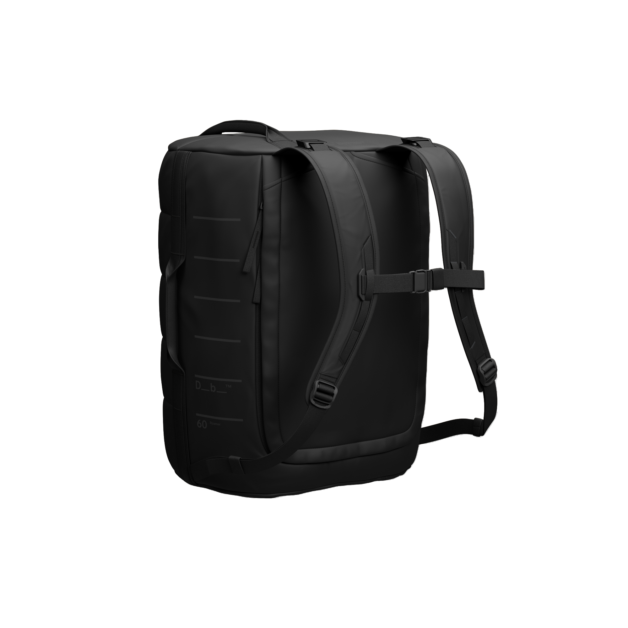 Black Out / 60L