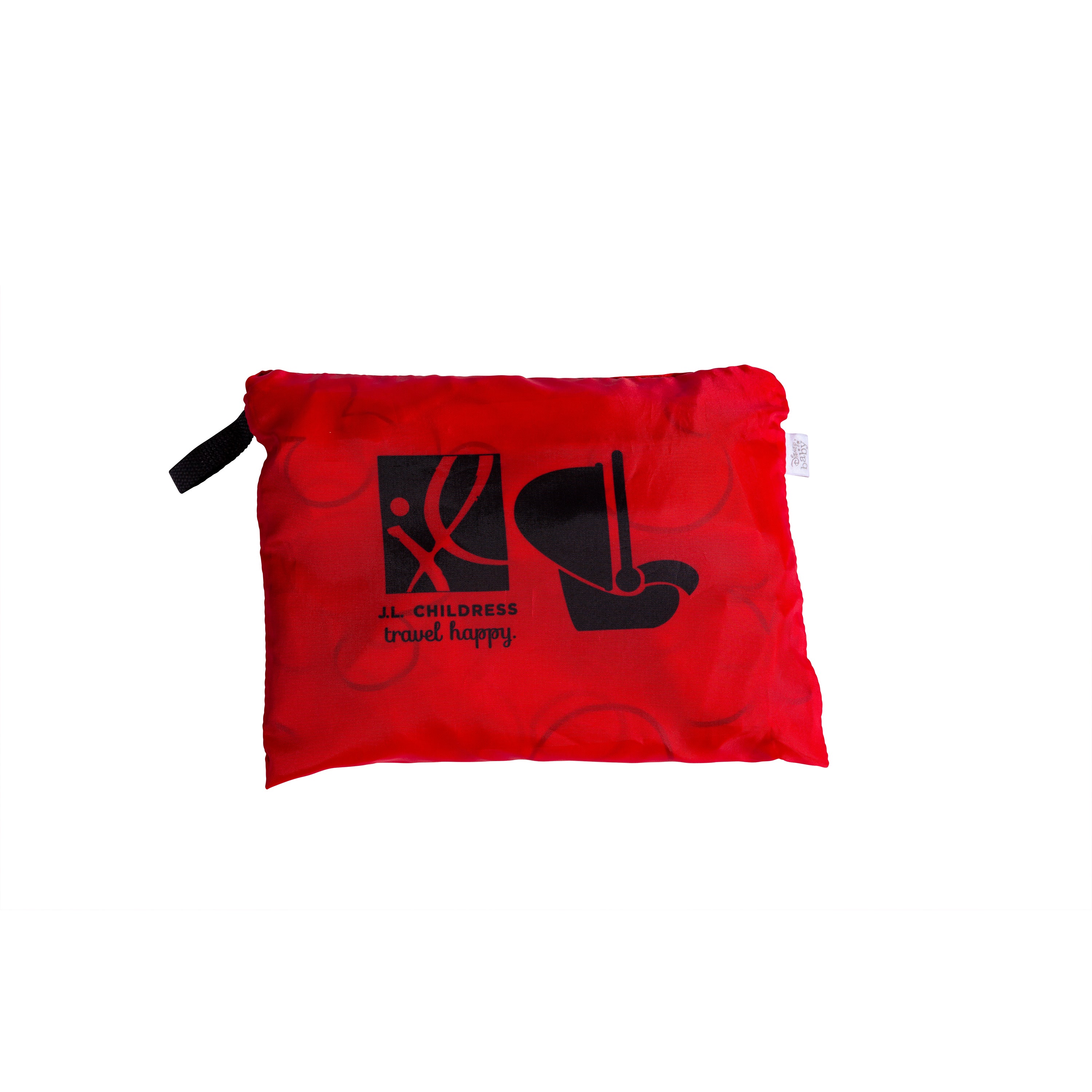 Red - Mickey Mouse
