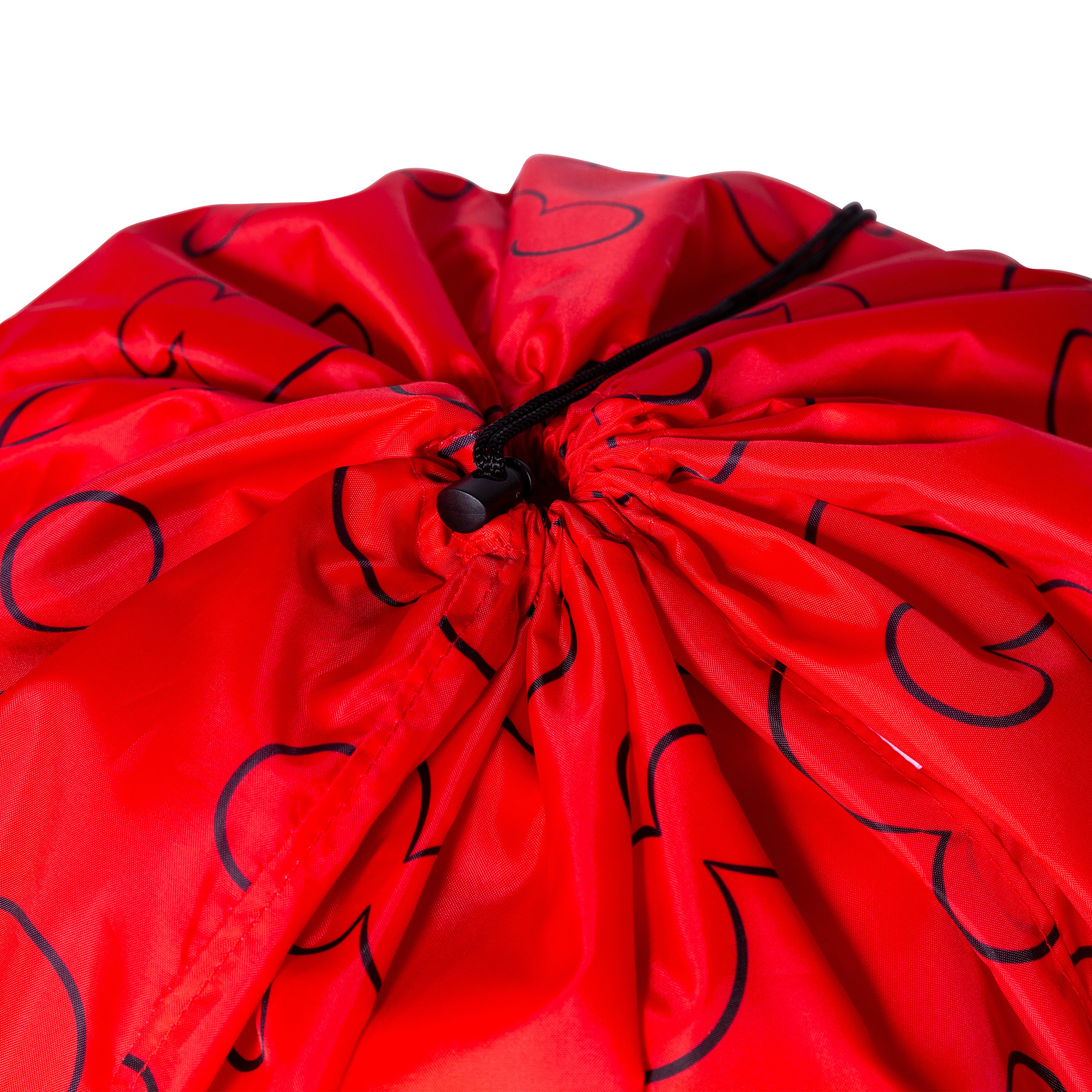 Mickey Red