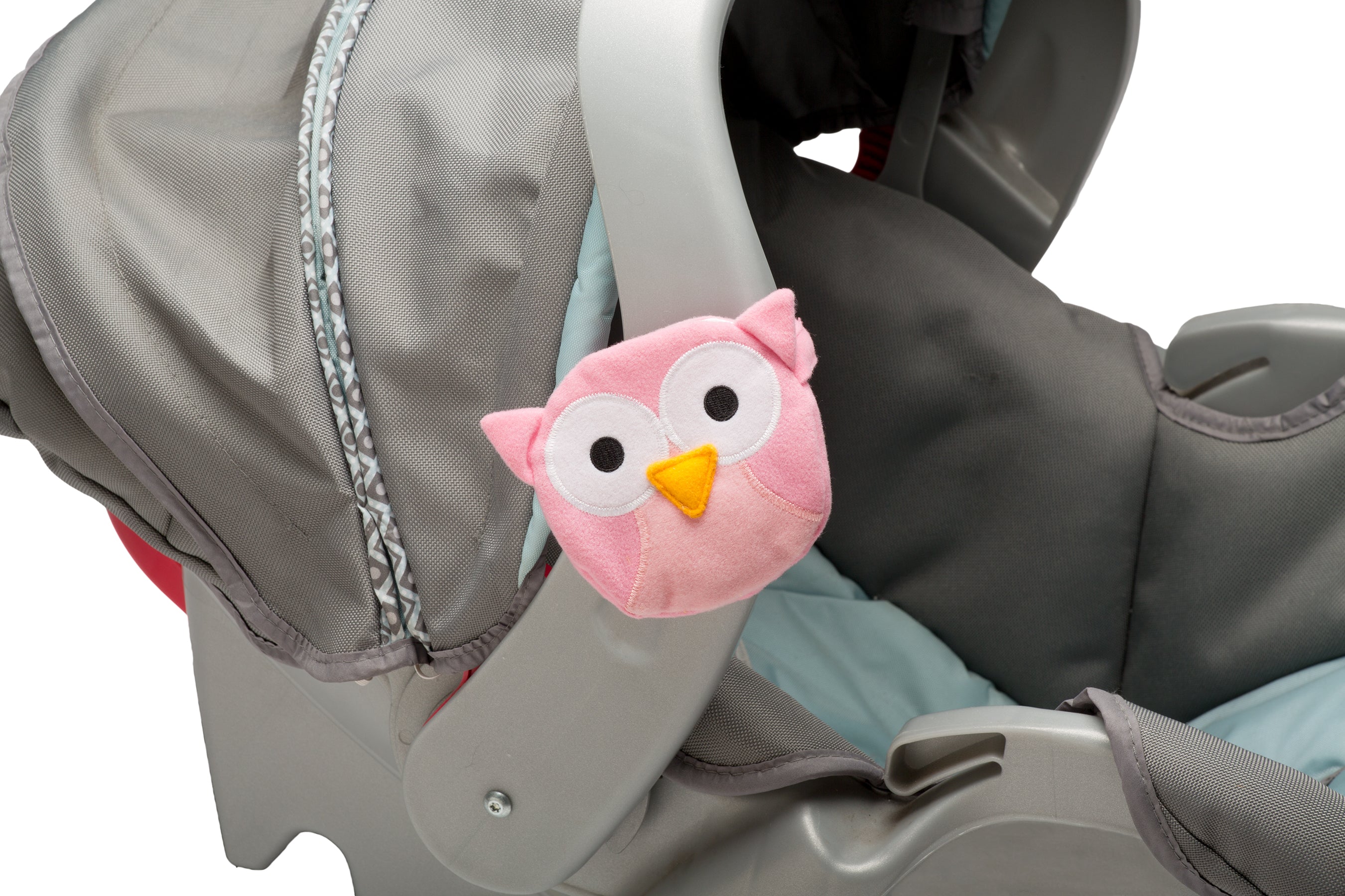 Pink Owl