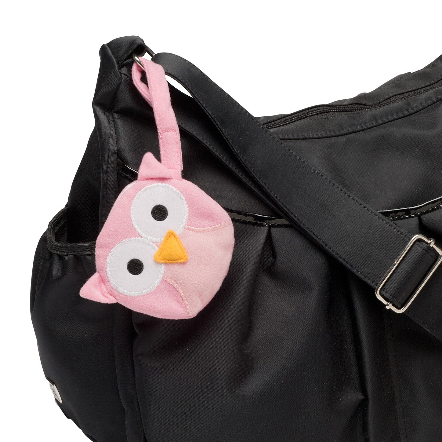Pink Owl
