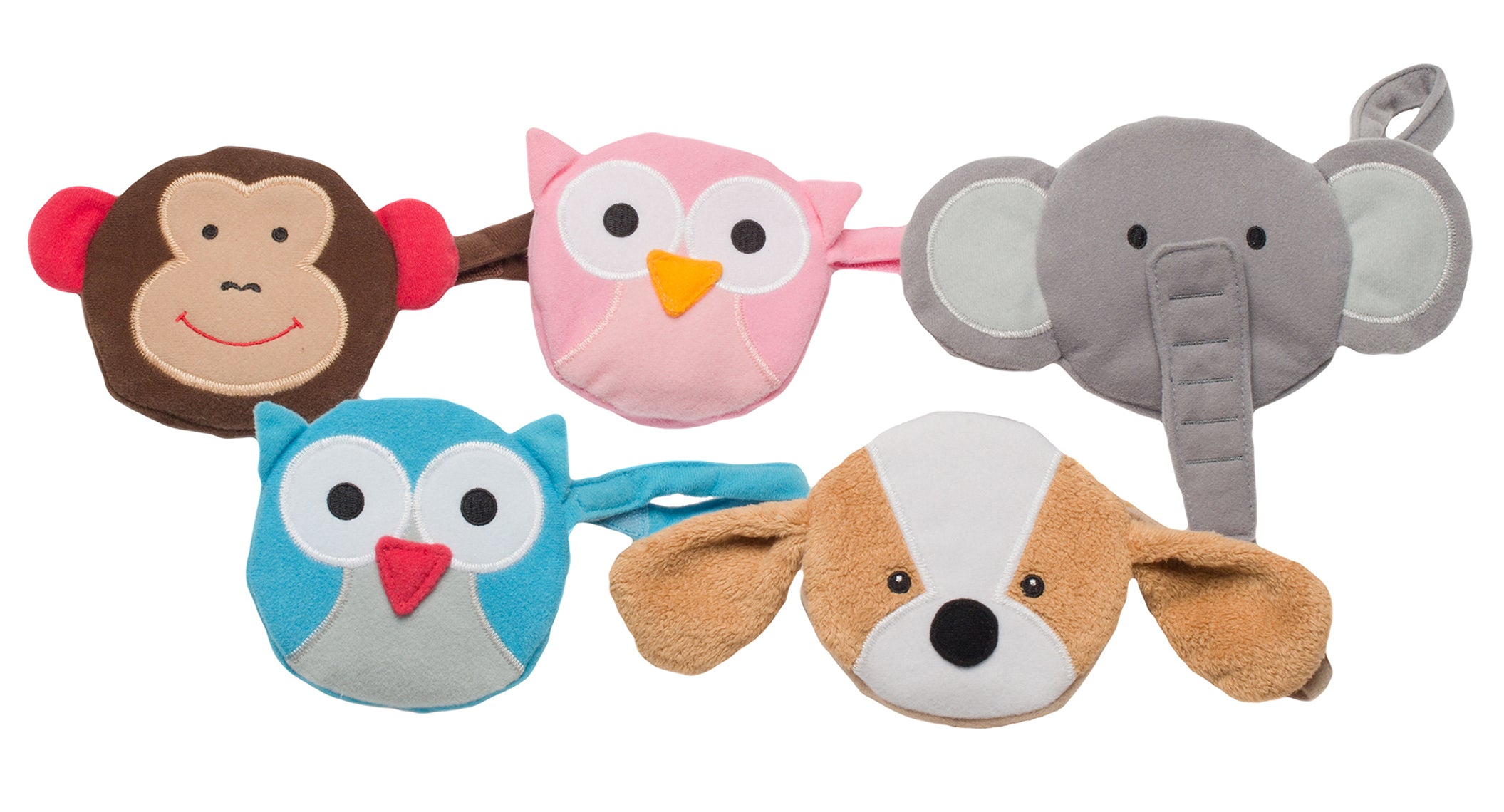 Pink Owl