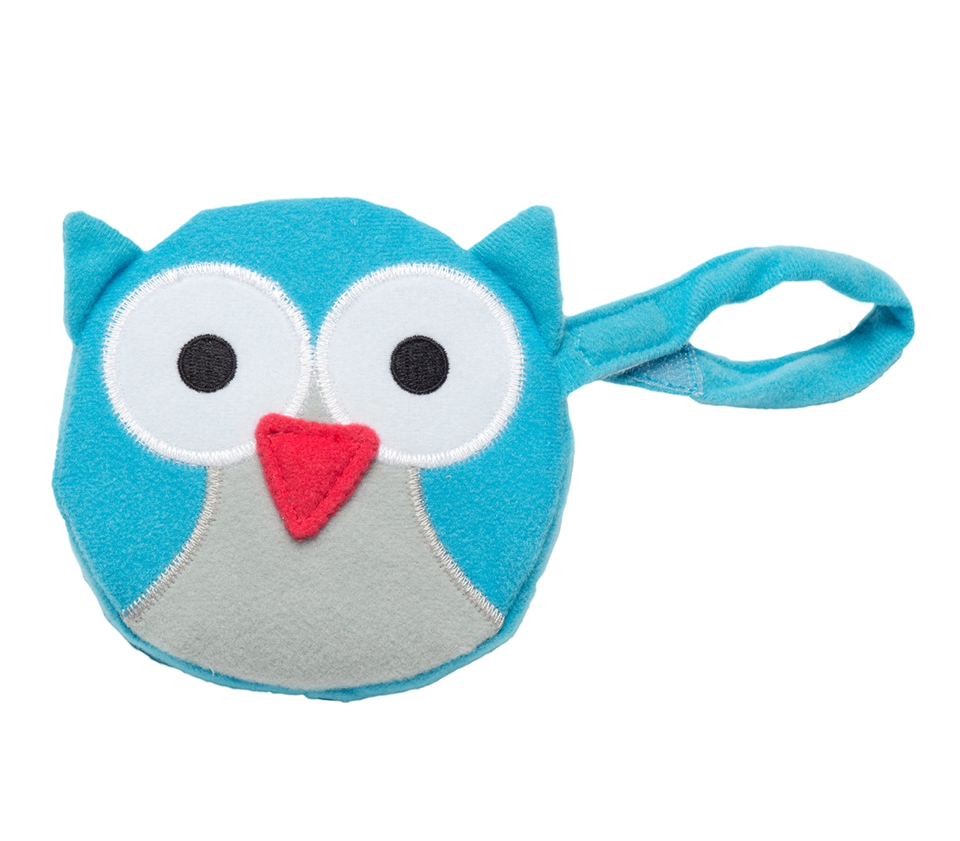 Teal Owl