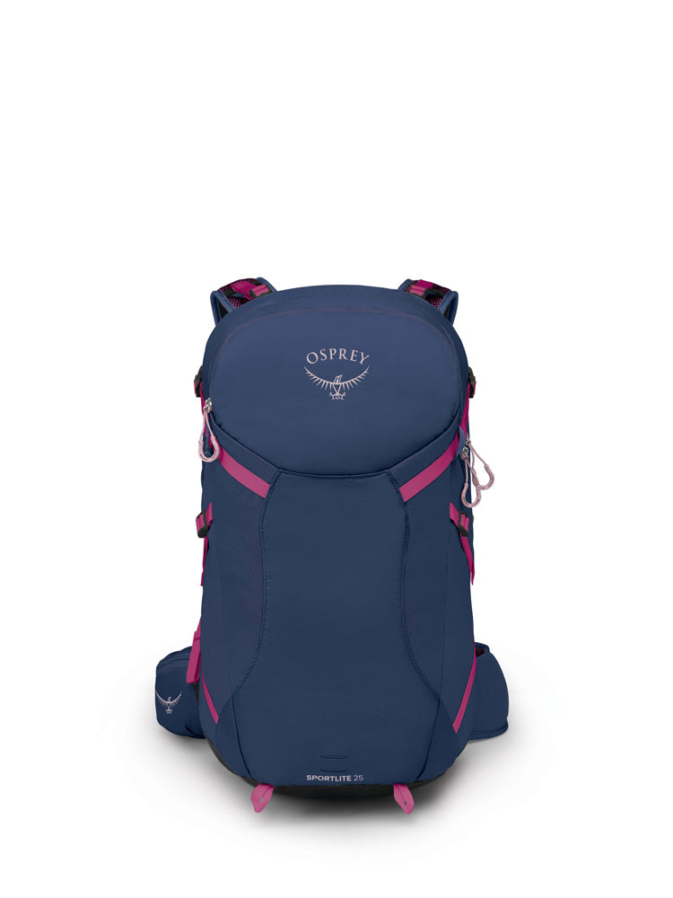 Alkaline/Hotspot Pink / Sportlite 25 (S/M)