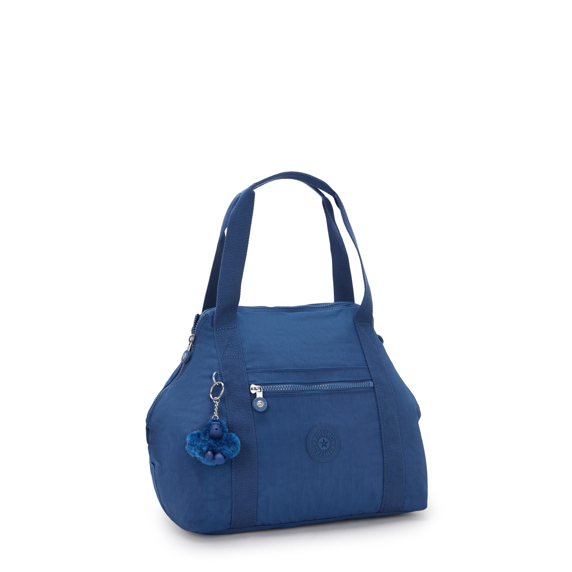 Casual Blue