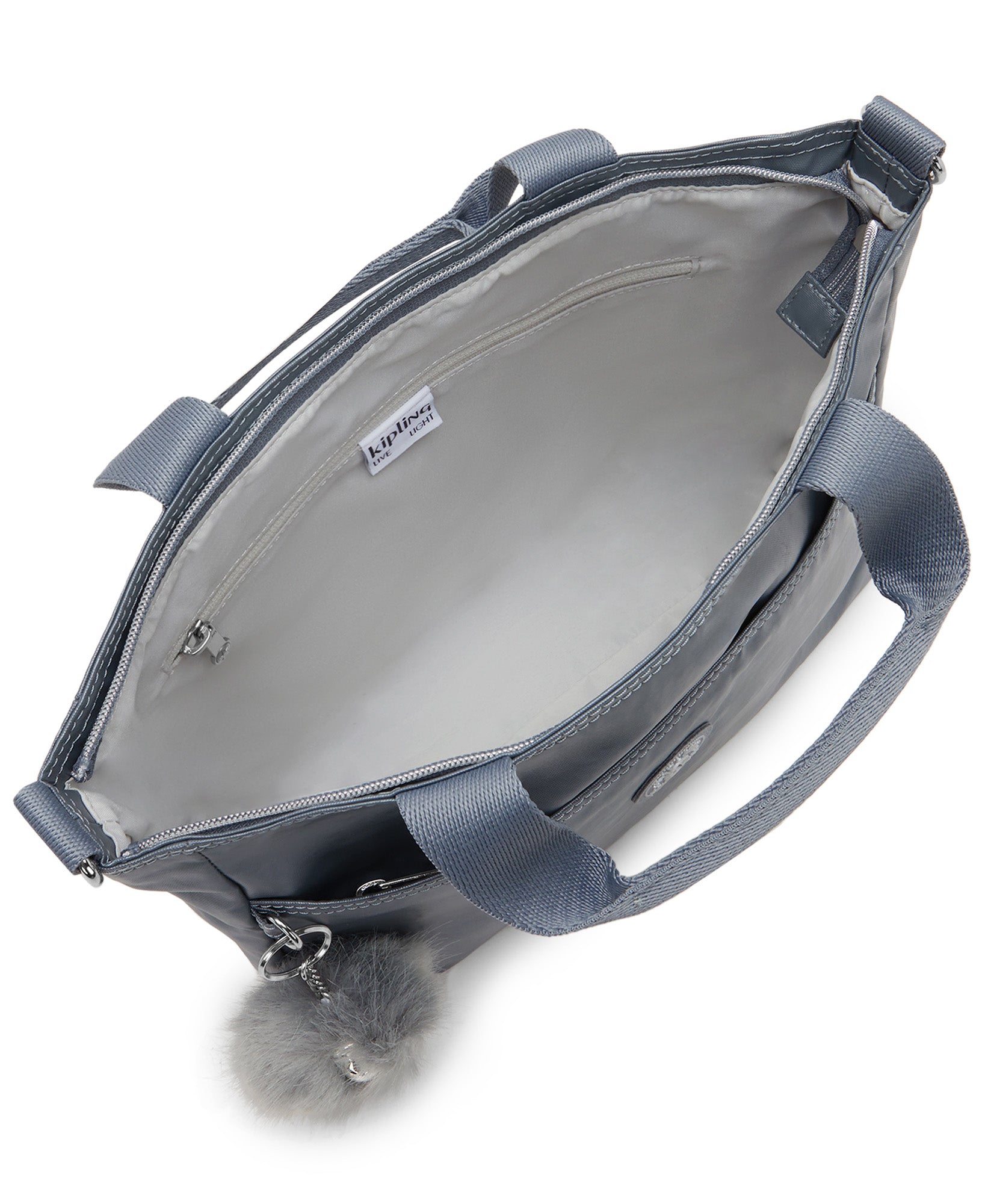 Warm Steel Met