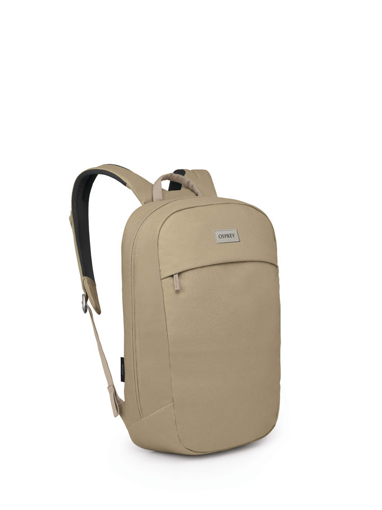 Latte Brown Heather