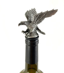 Stag & Eagle