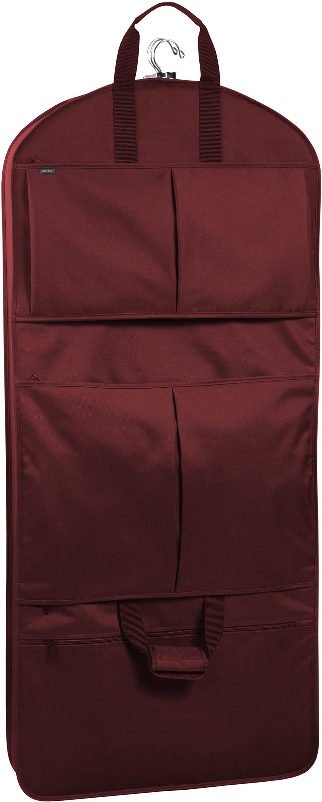 Merlot / 48-Inch
