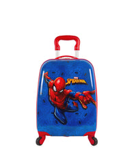 Blue And Red