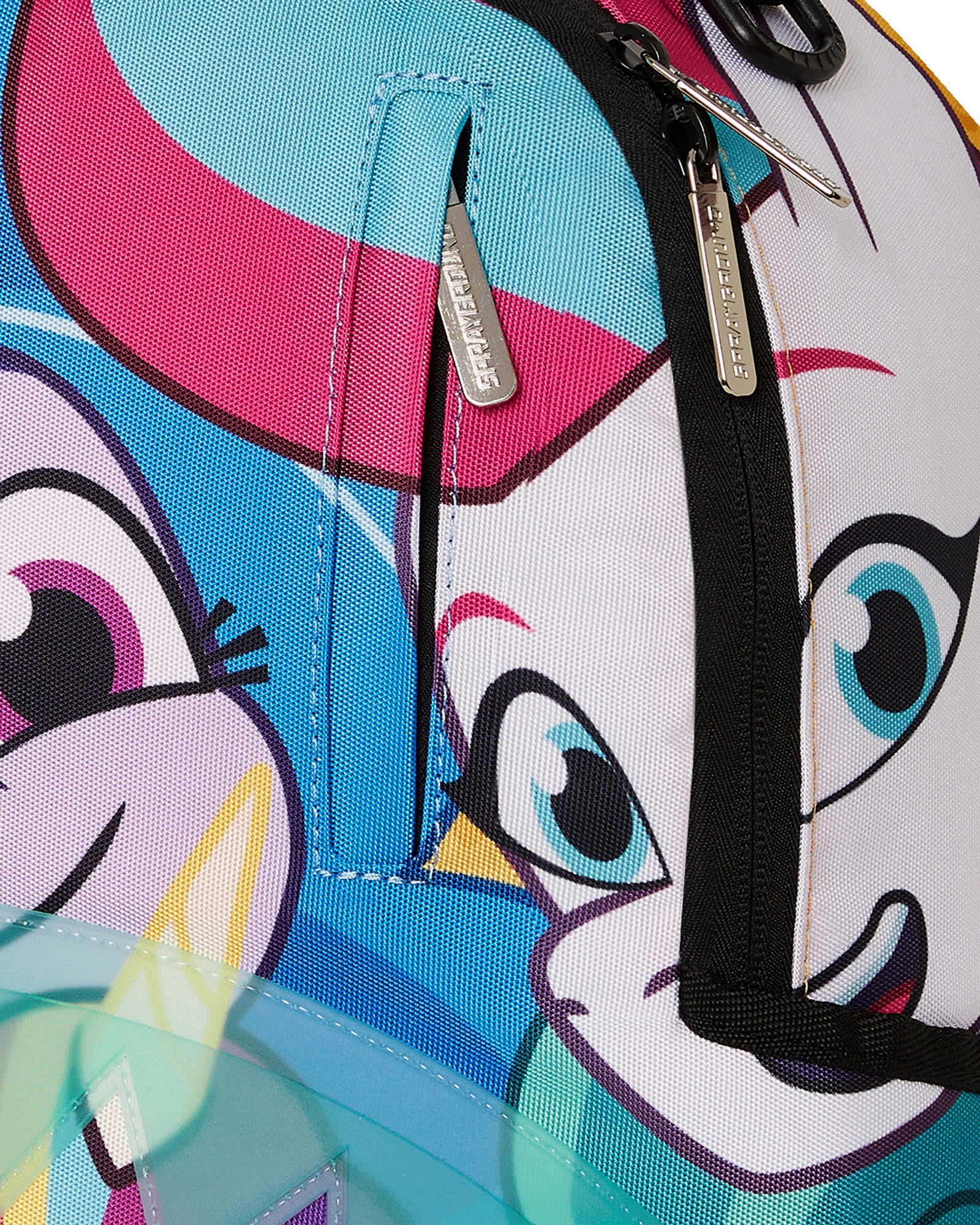 Ponies Crammed
