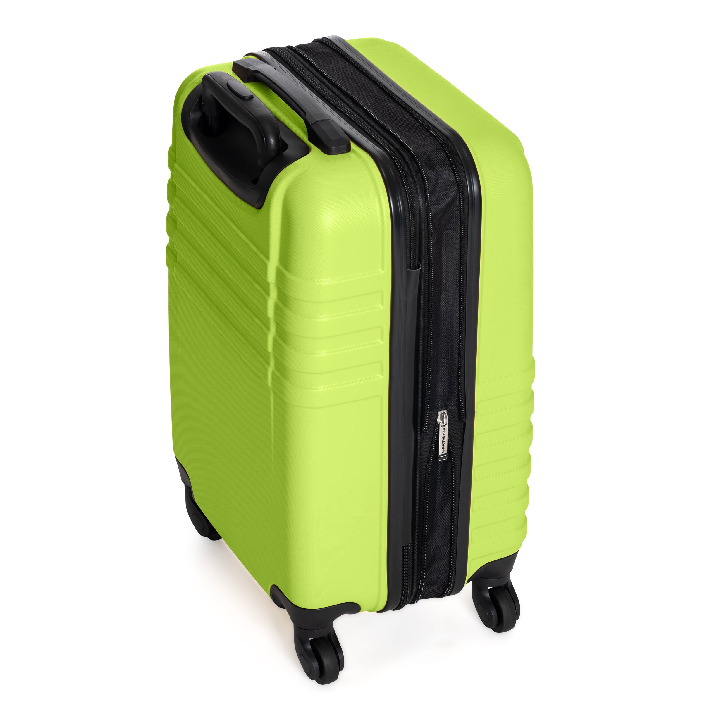 Pepper Green