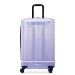 Translucent Purple