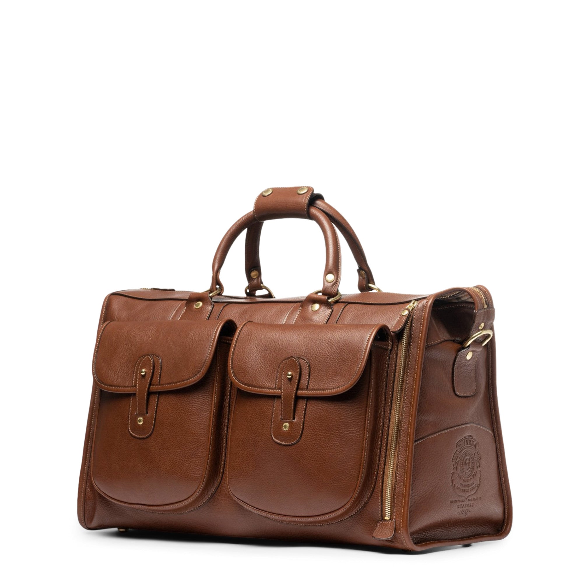 Vintage Chestnut