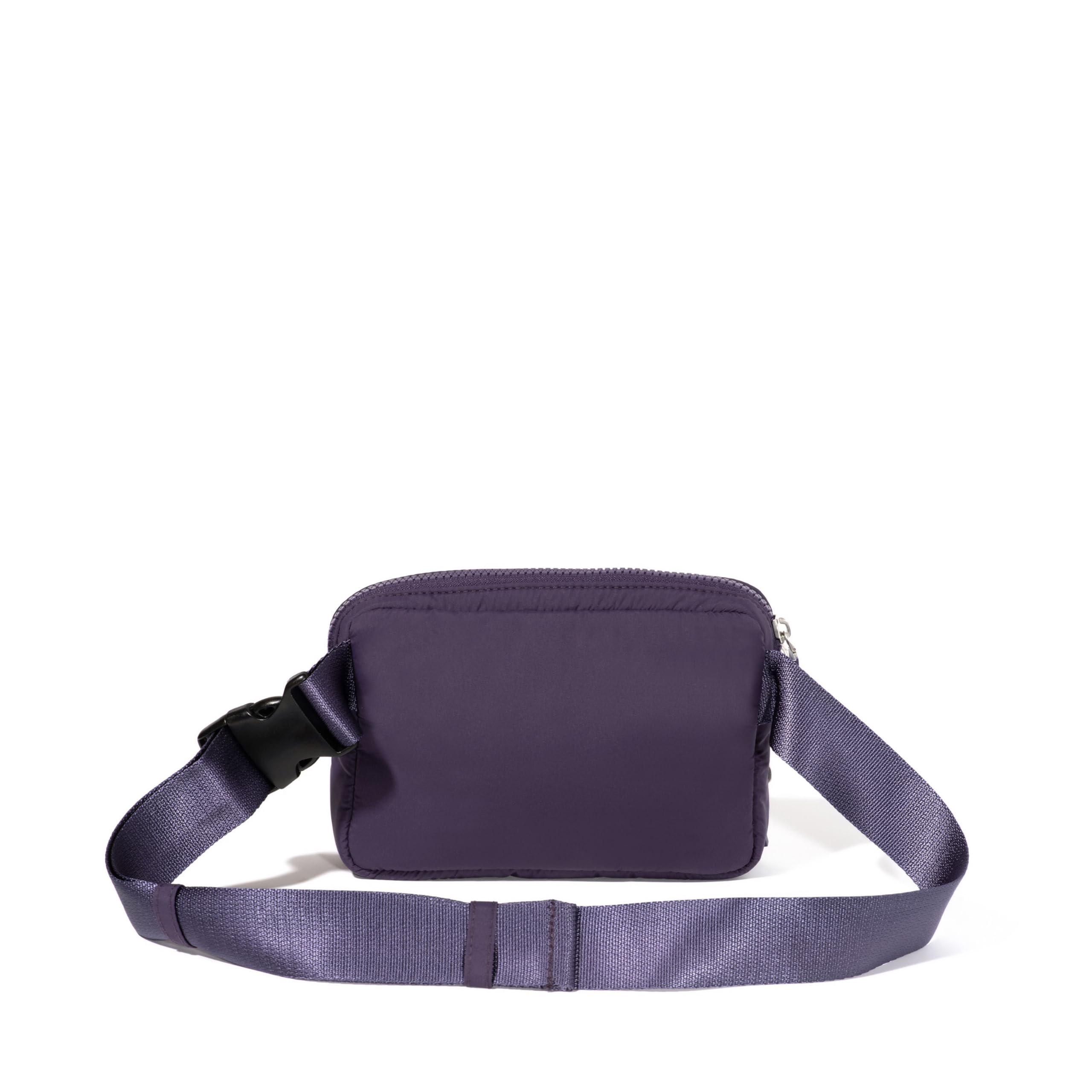 Plum Twilight Puff