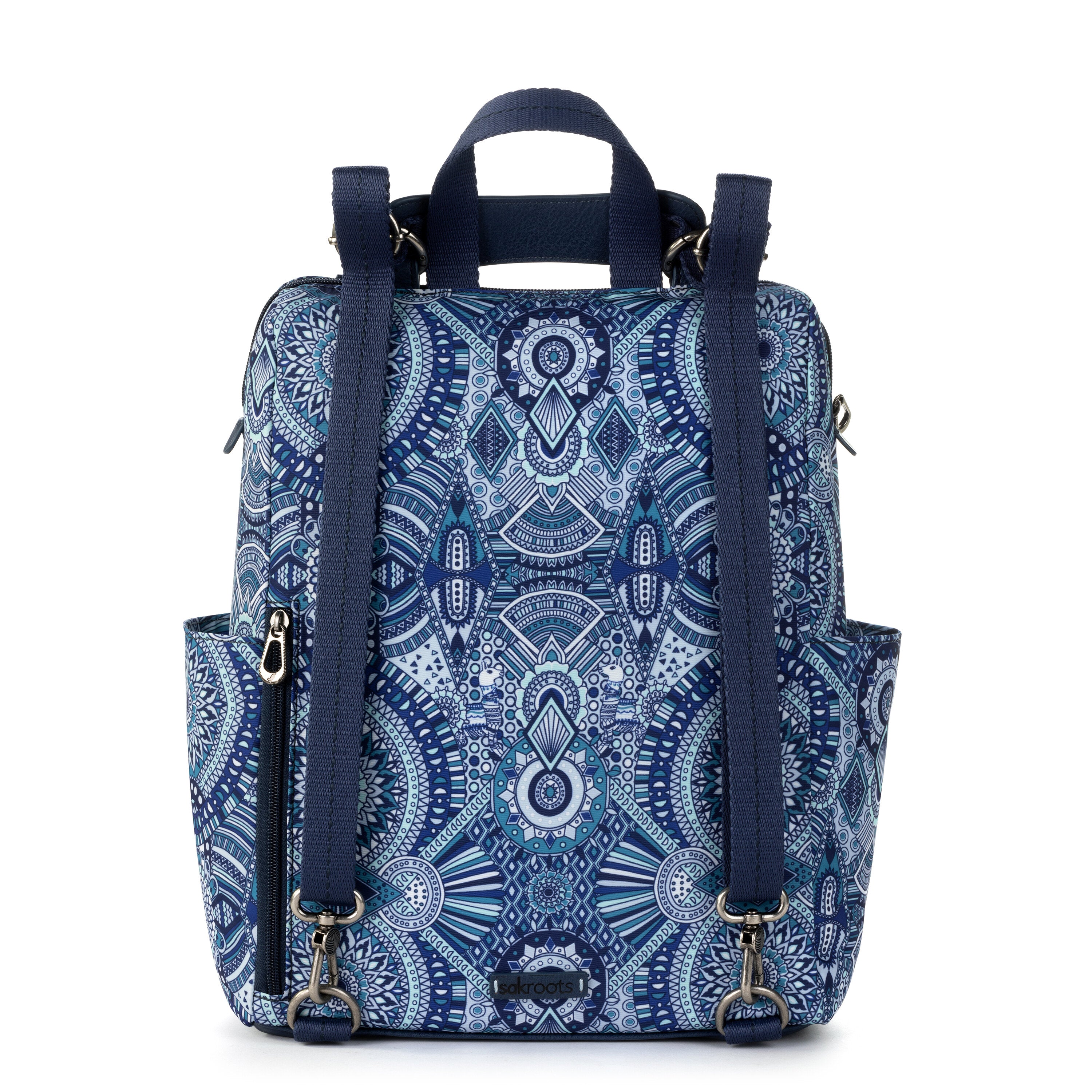 Navy Wanderlust