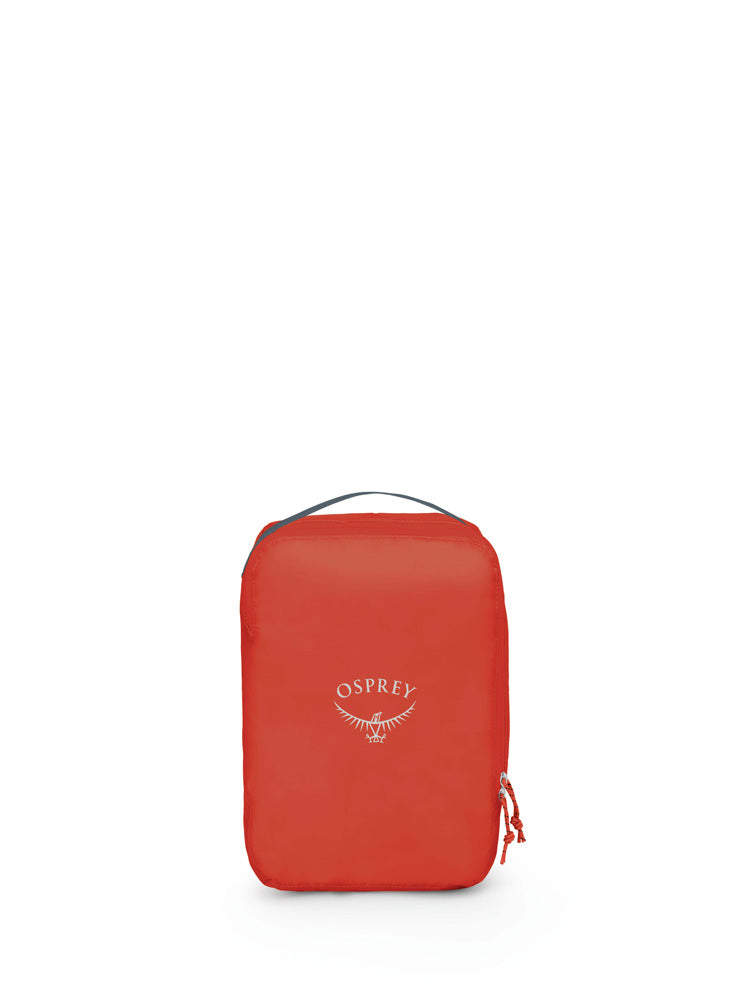 Mars Orange / Medium
