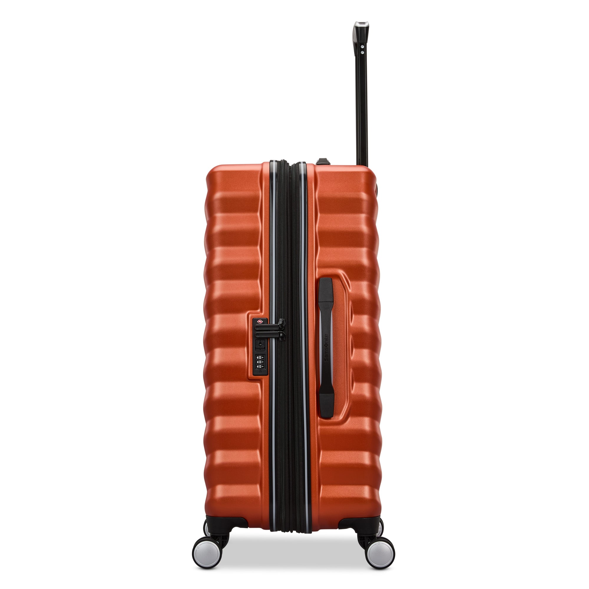 Copper Orange