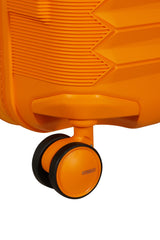 Radiant Orange