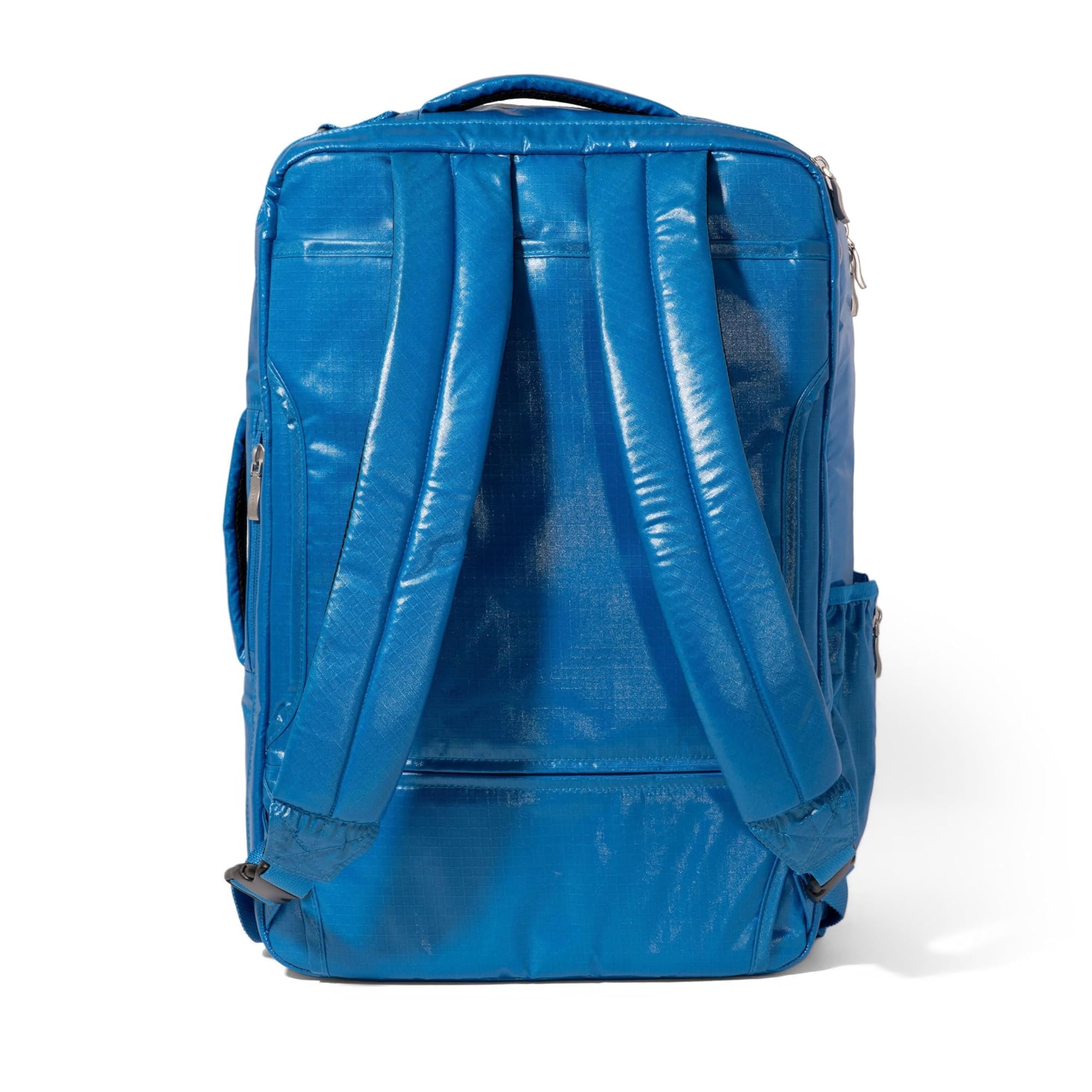 Cerulean Gloss Ripstop