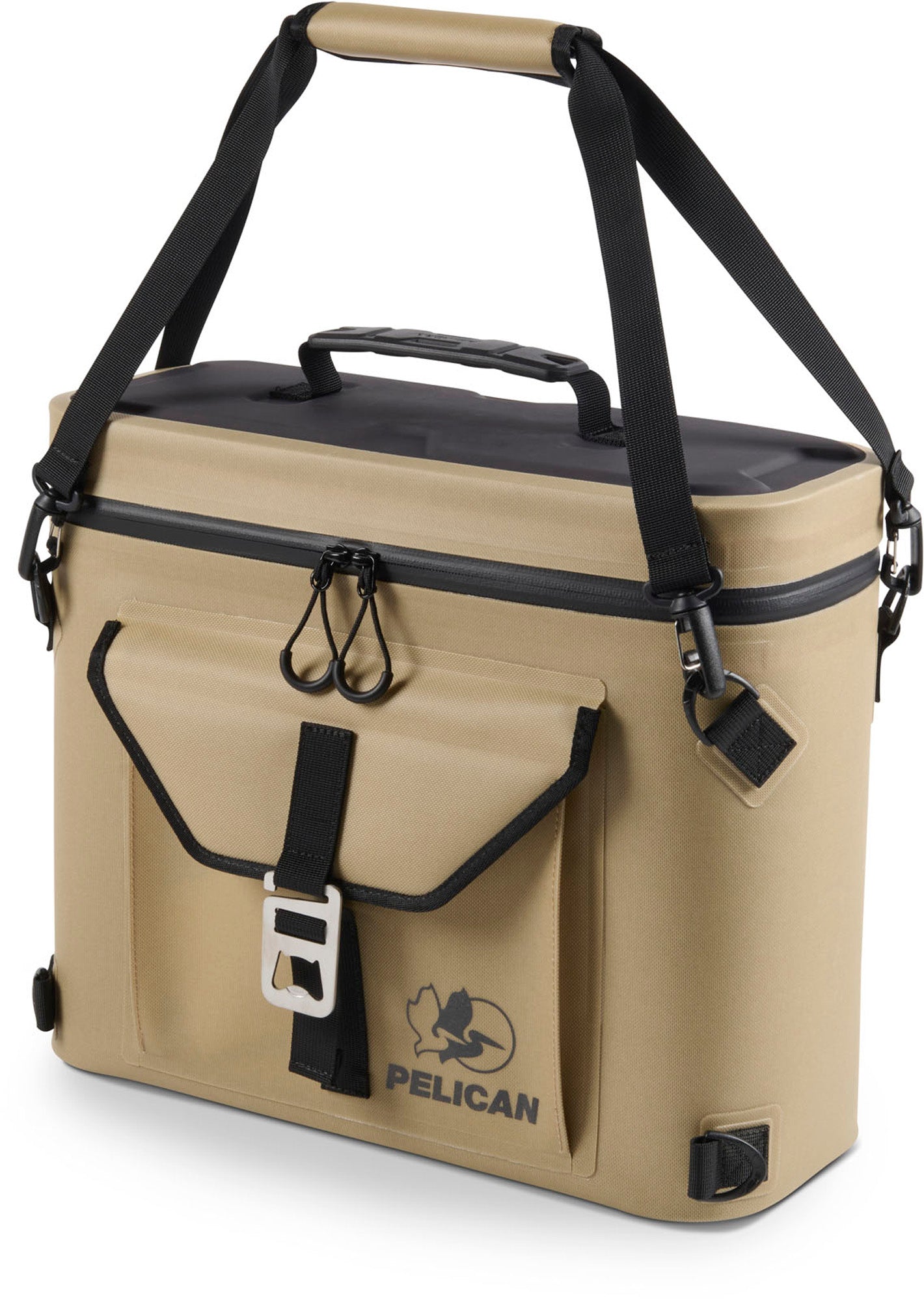 Coyote Tan