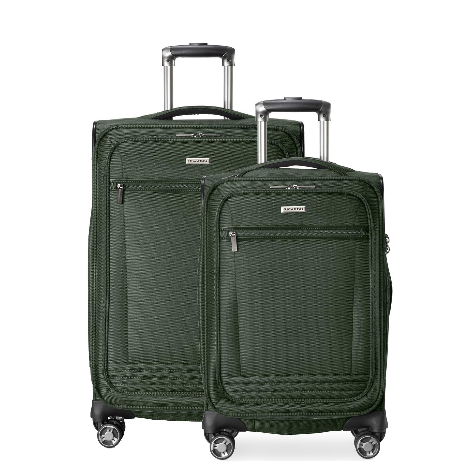 Juniper Green / 2-Piece Set (20/24)