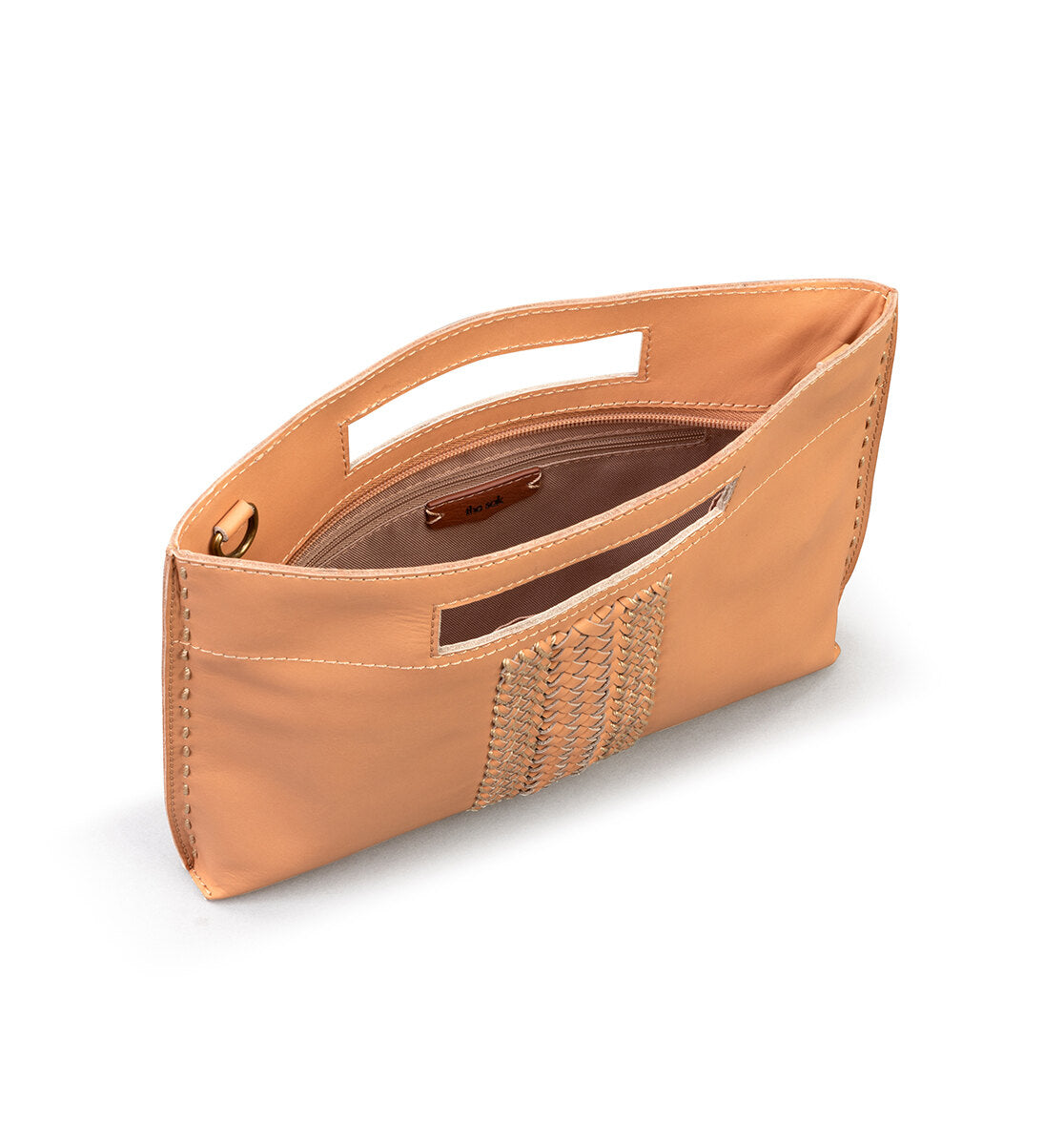 Natural Vachetta