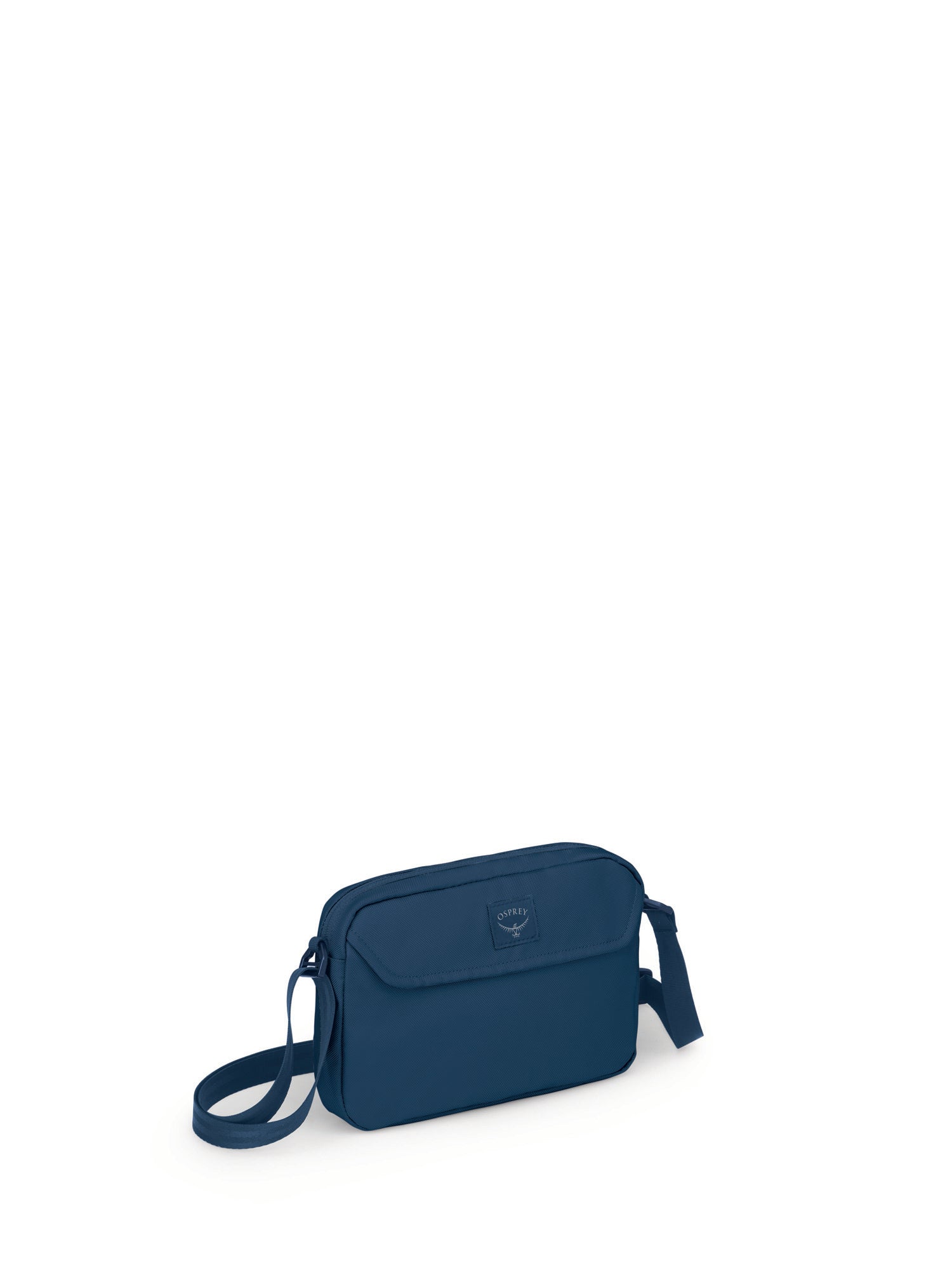 Antique Blue