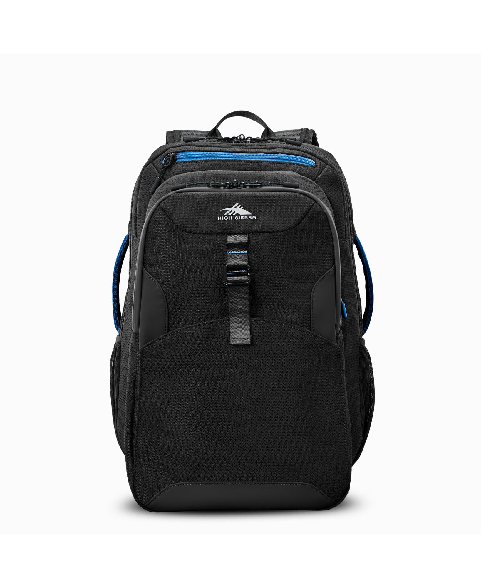 Black/Blue