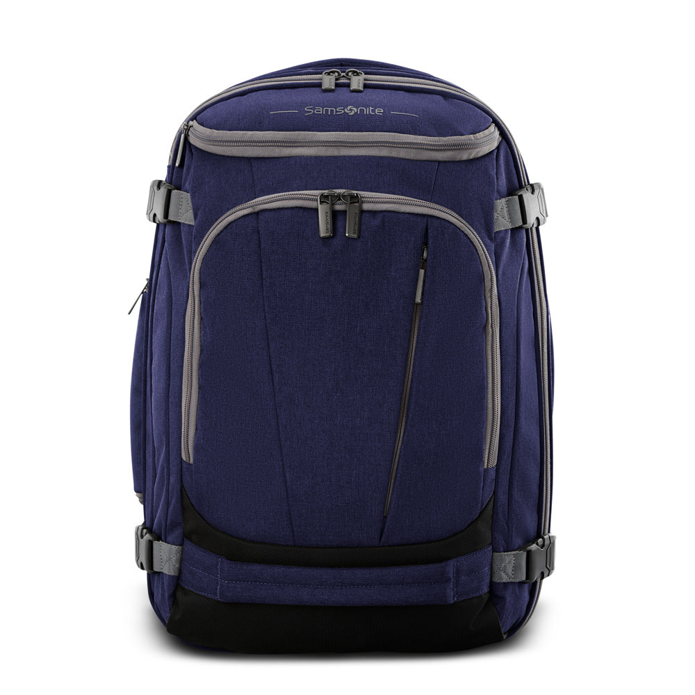 Brushed Indigo