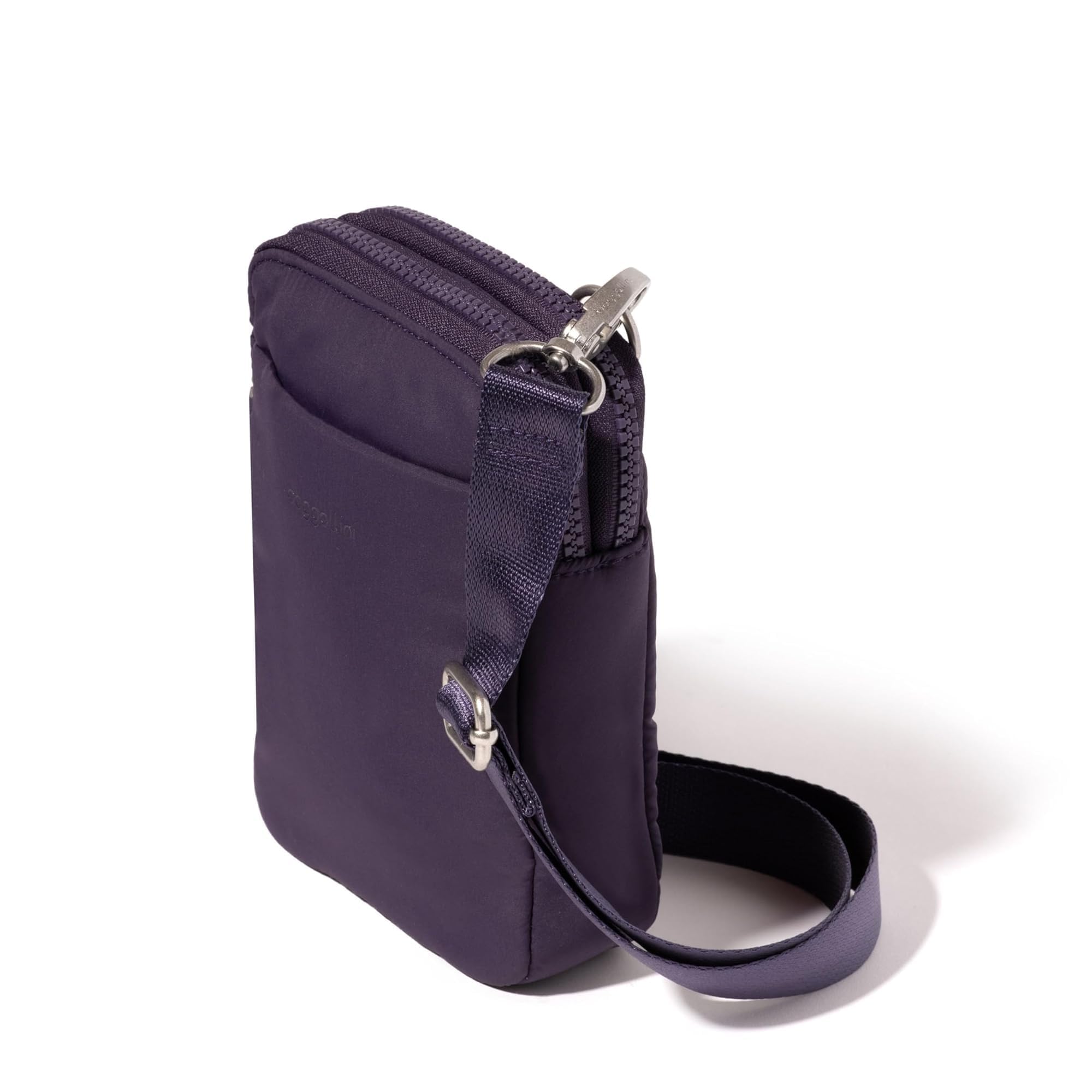 Plum Twilight Puff